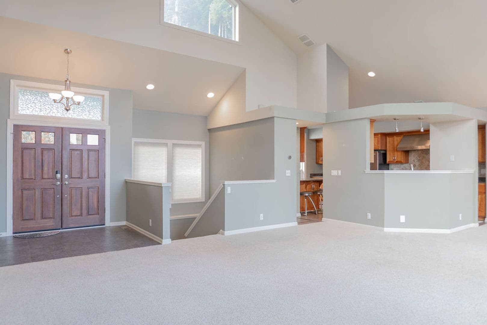 Eugene House: 3345 Bentley Ave