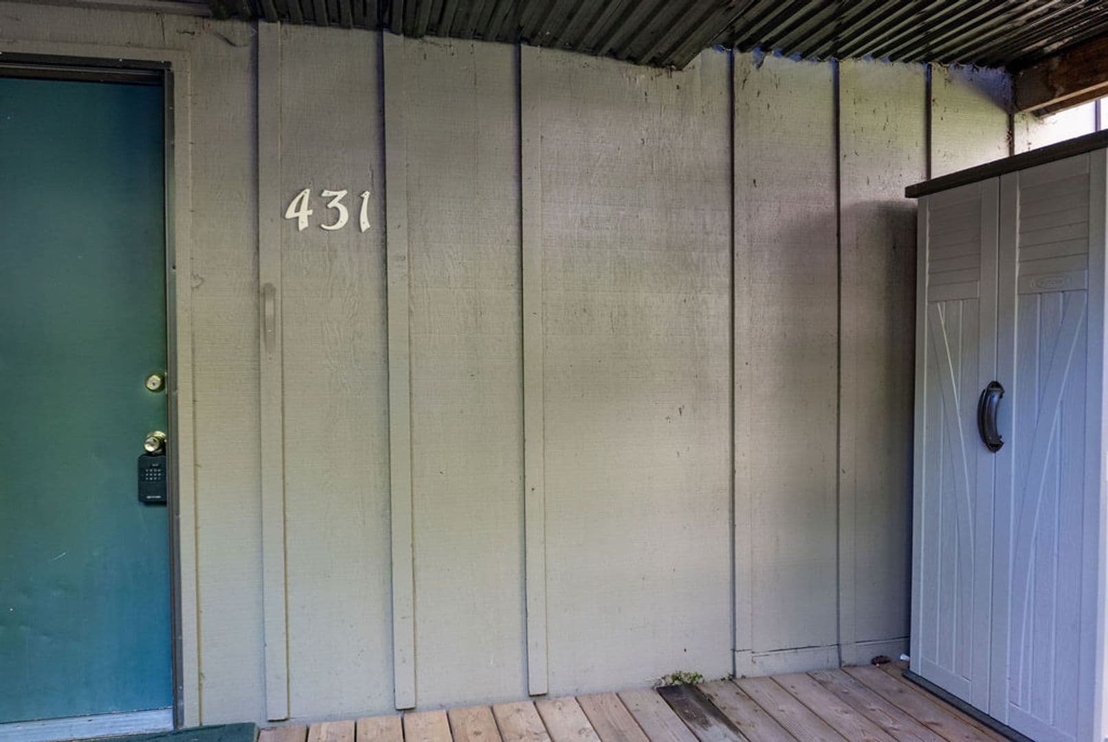 Eugene House: 431 Stonewood Dr