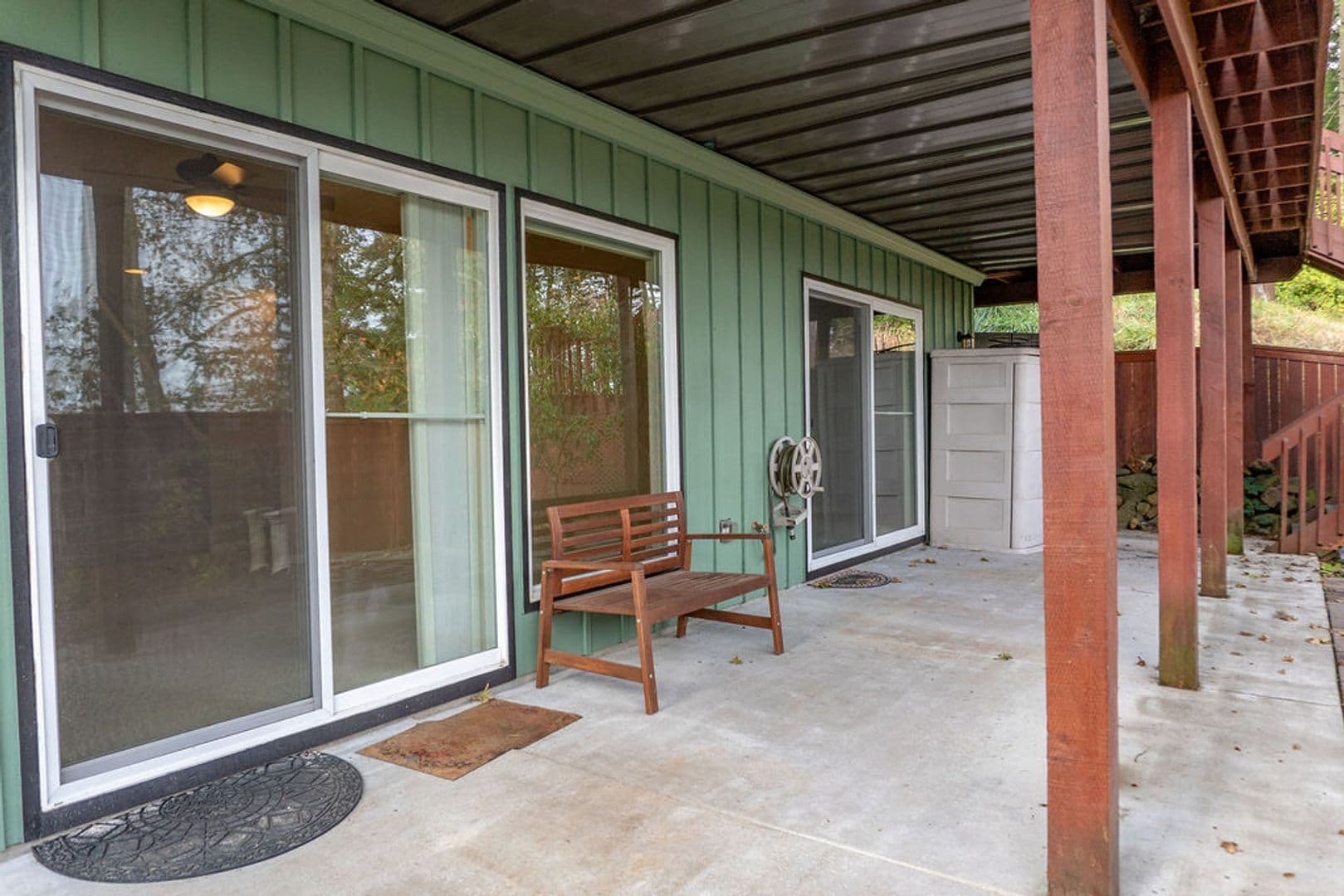 Eugene House: 3345 Bentley Ave