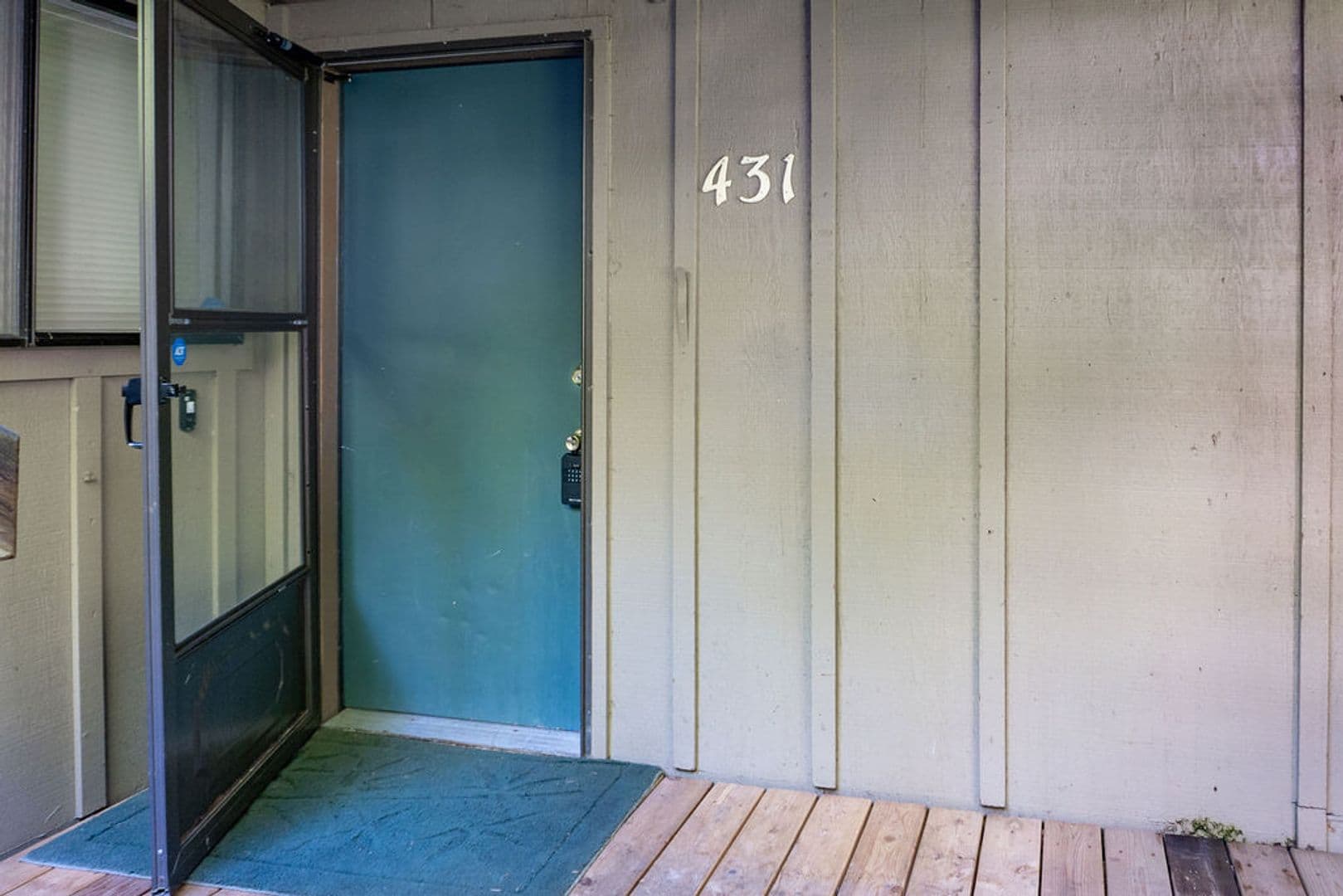 Eugene House: 431 Stonewood Dr