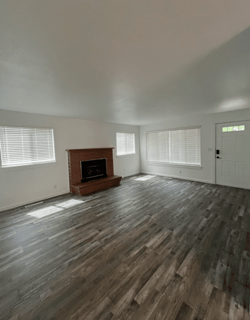 Eugene House: 425 Archie St