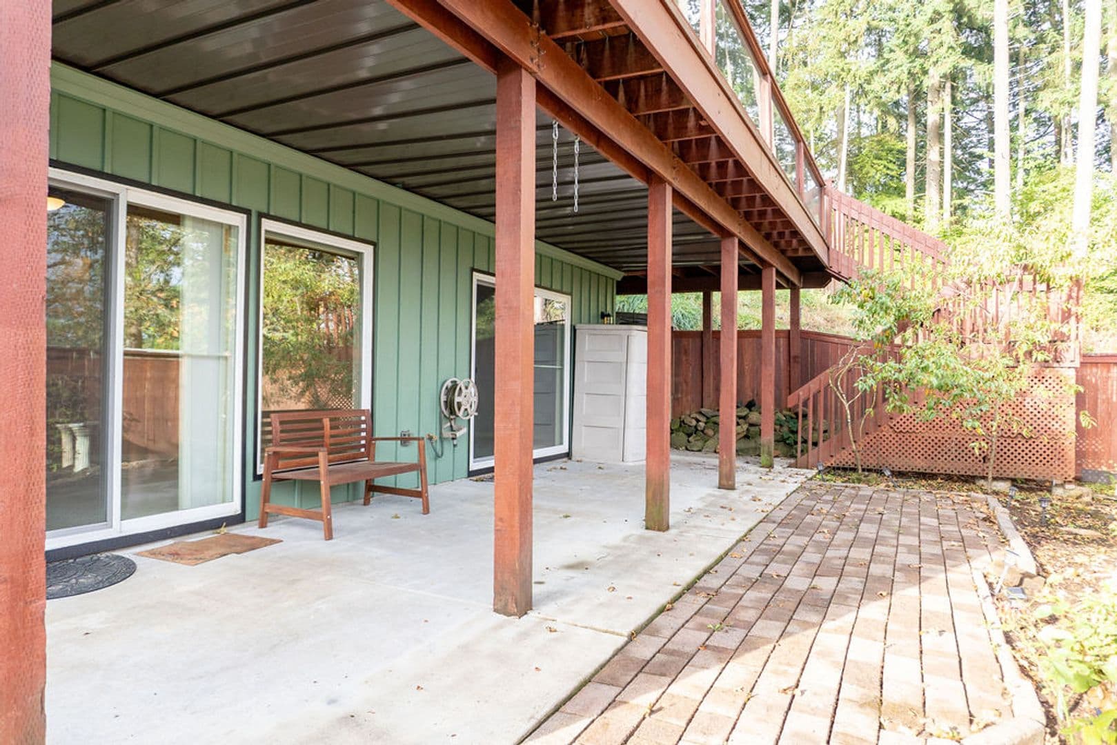 Eugene House: 3345 Bentley Ave