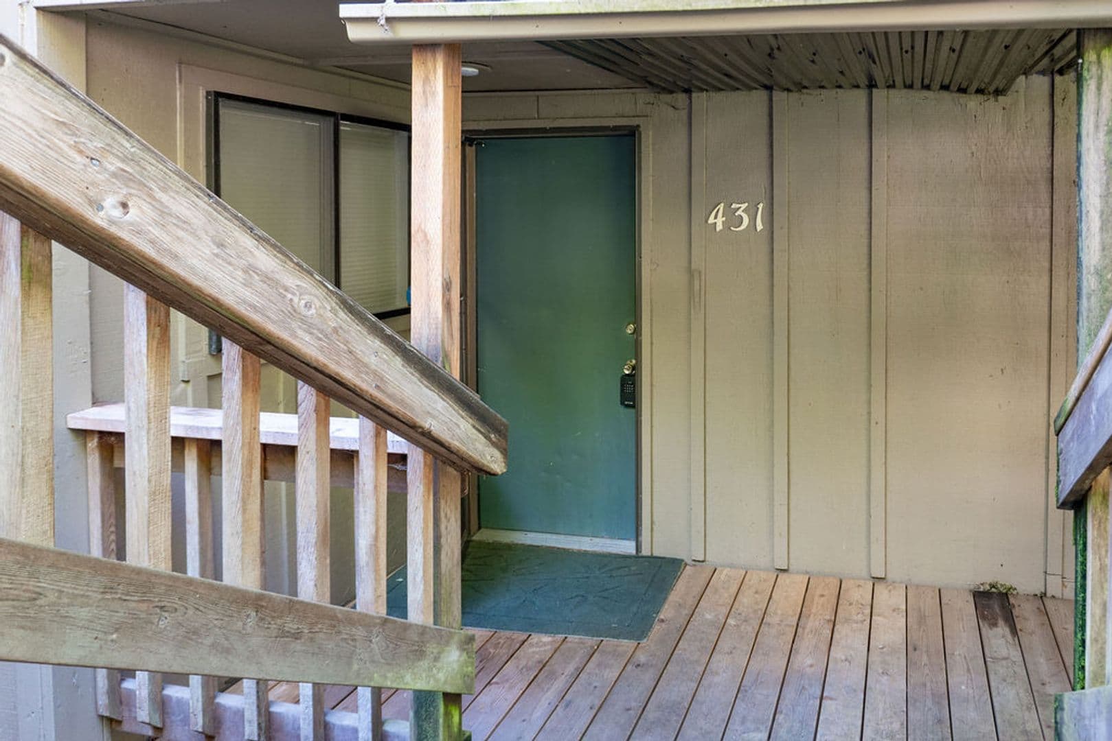 Eugene House: 431 Stonewood Dr