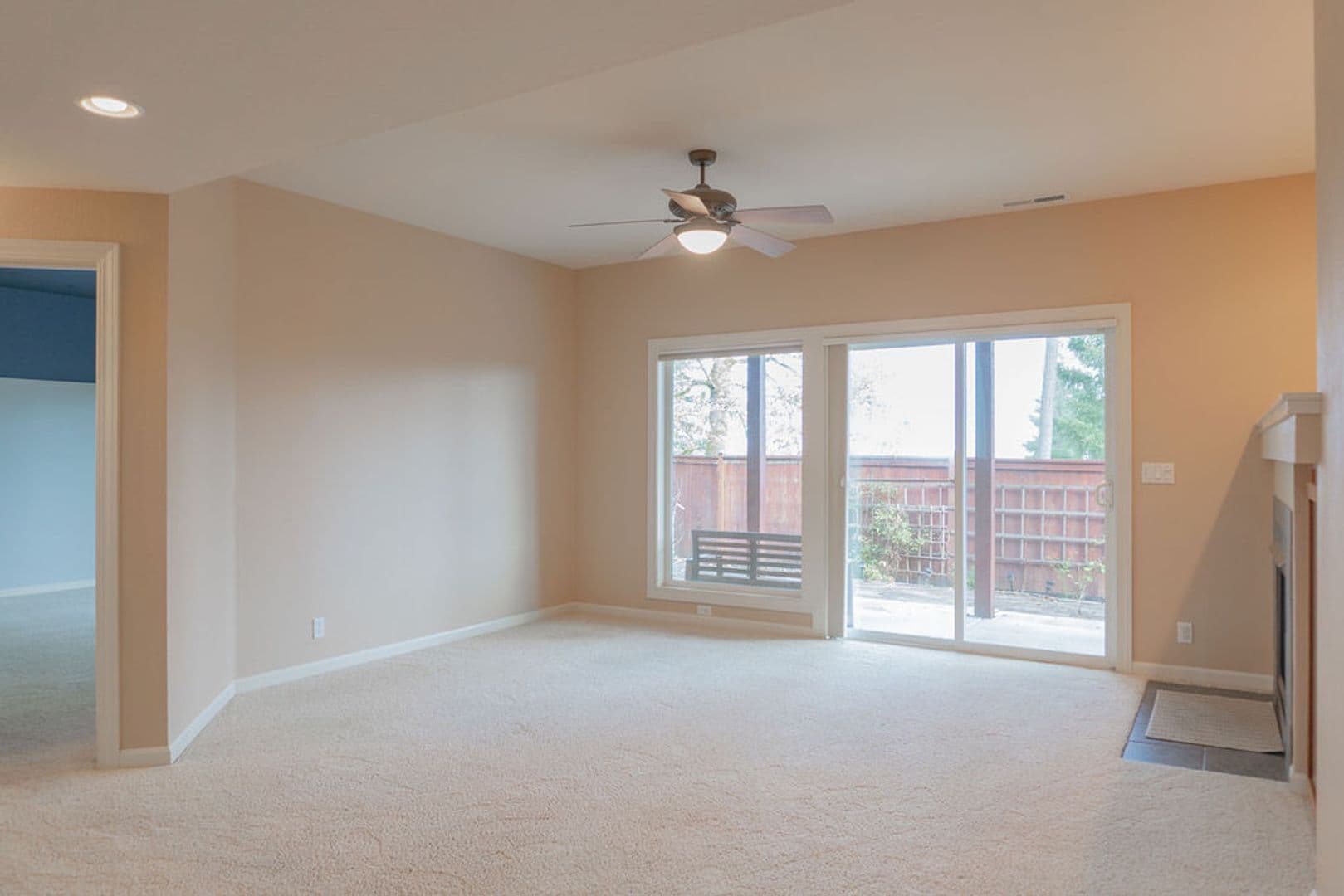 Eugene House: 3345 Bentley Ave
