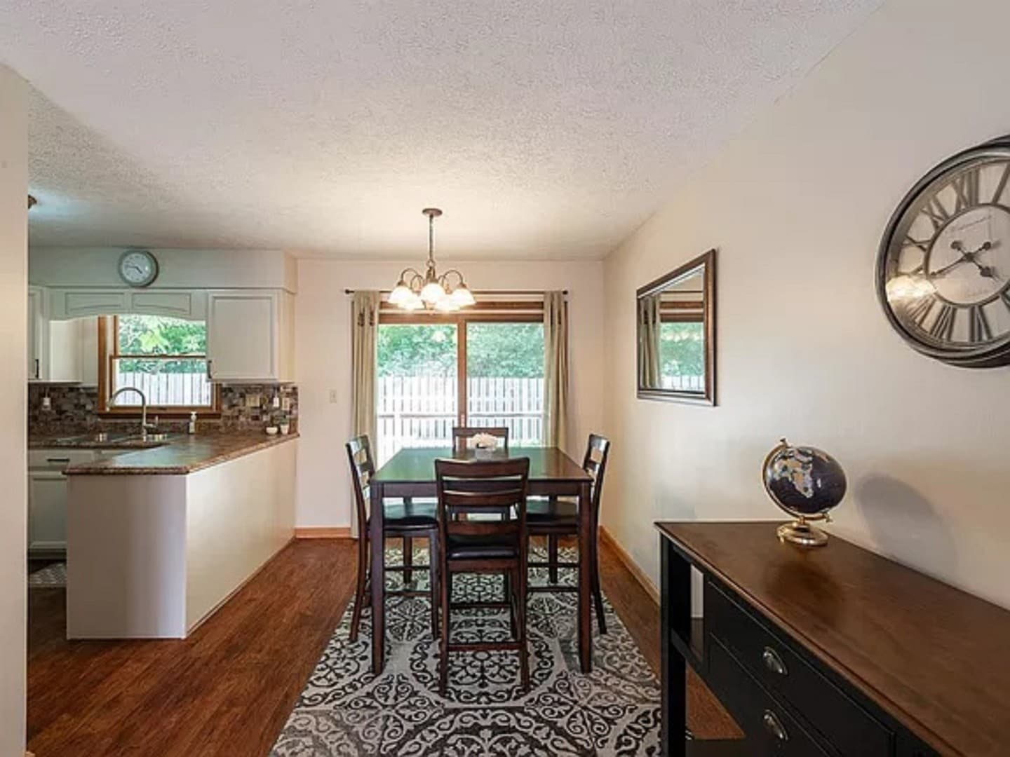 Bloomington House: 1619  S Troy Court