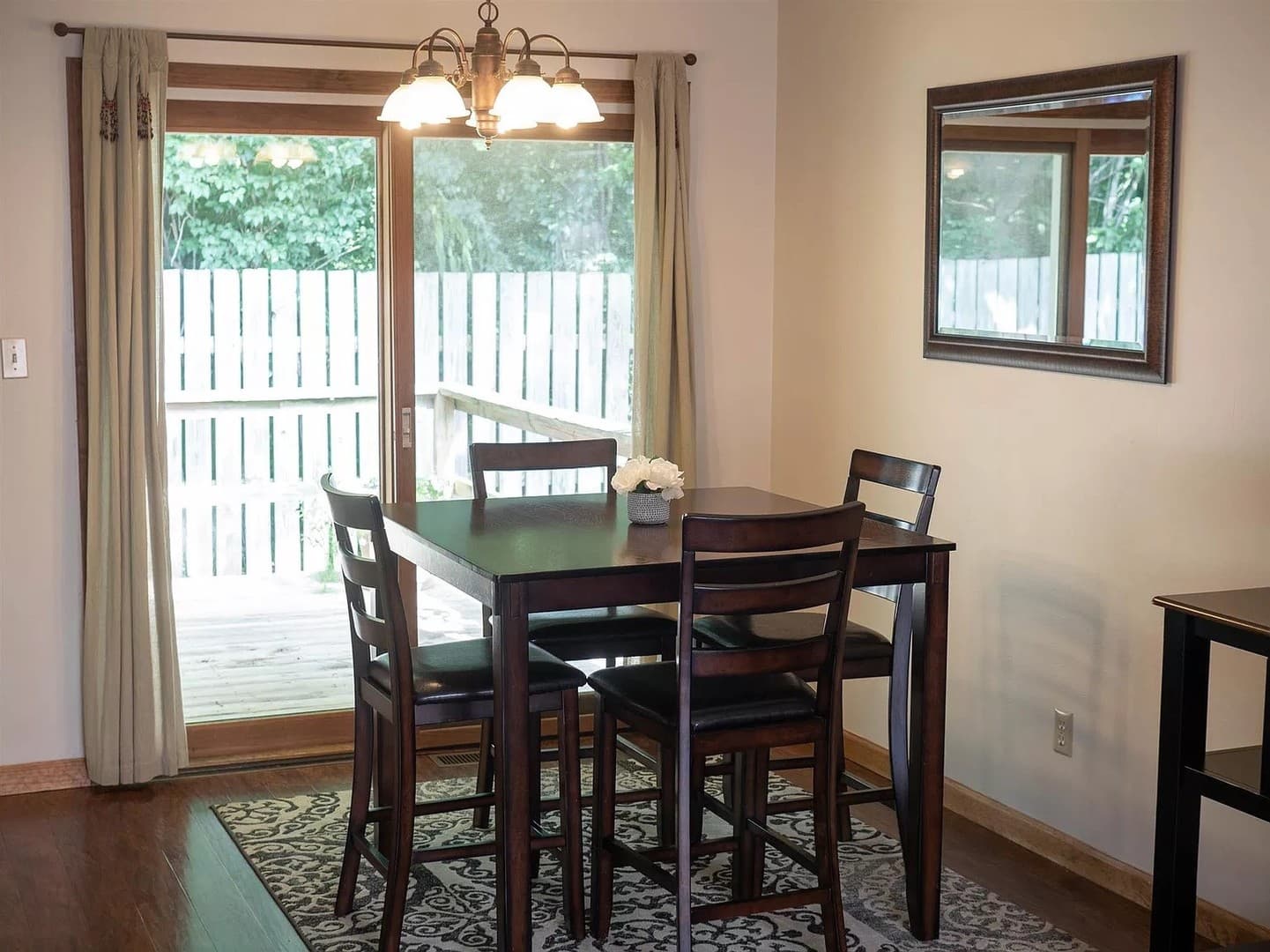 Bloomington House: 1619  S Troy Court