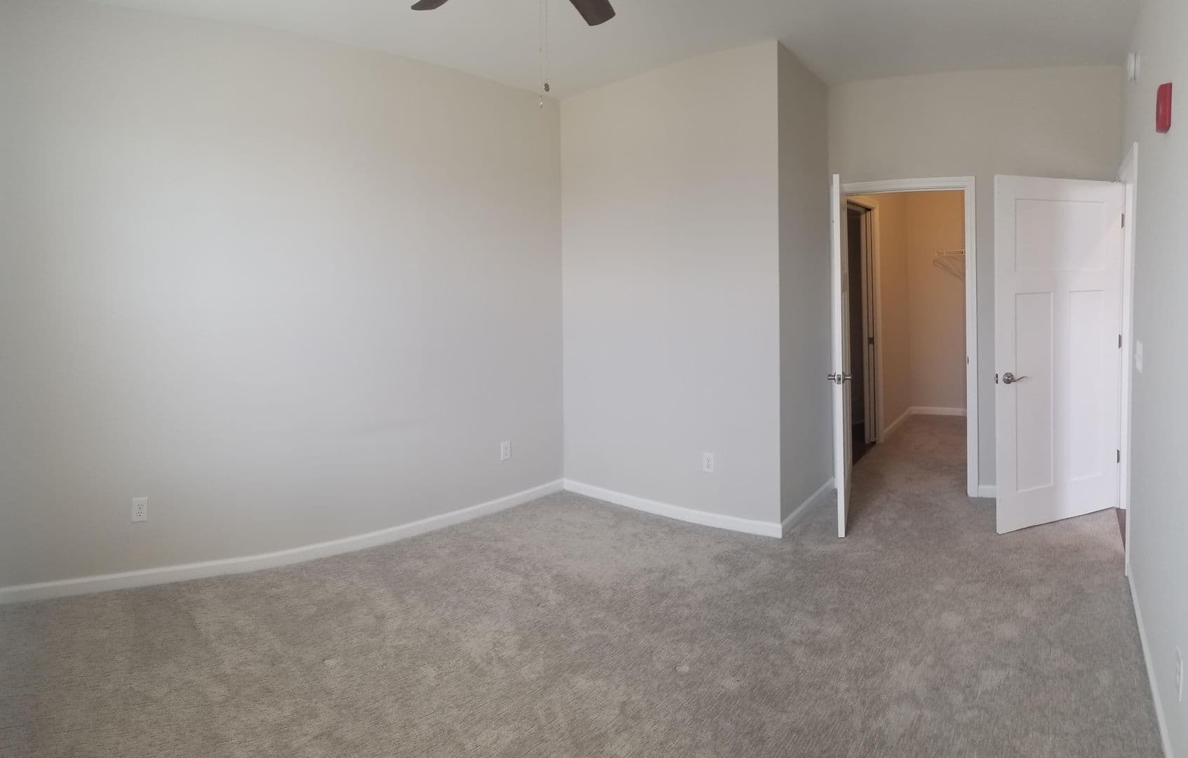 Bloomington Apartment: 1551 S. Henderson St.