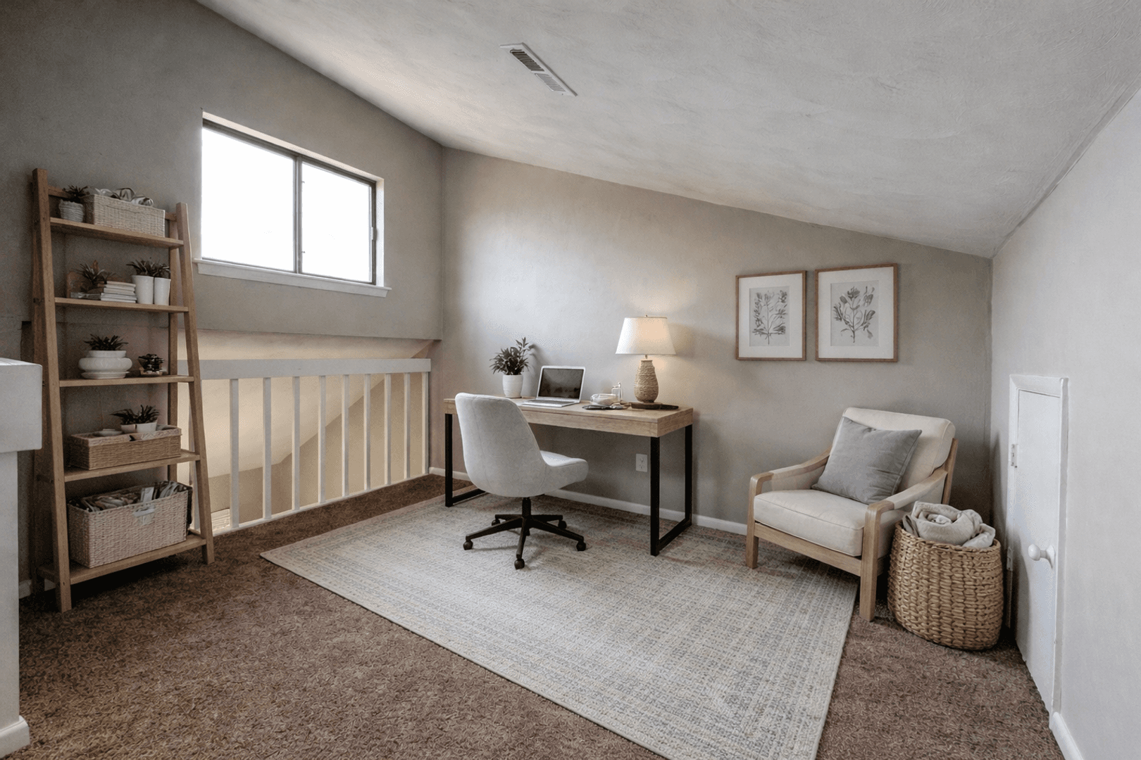 Norfolk Apartment: 7715 Harrisons Road