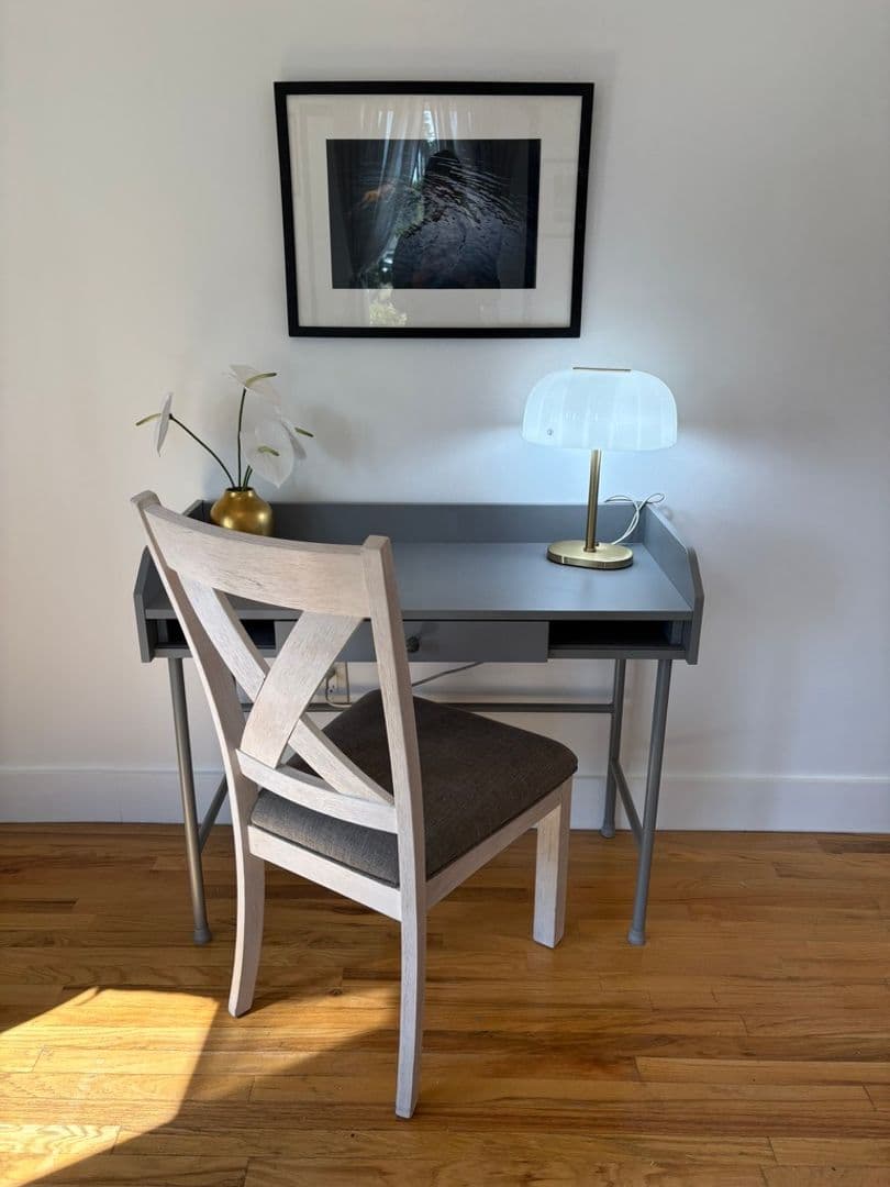 LOS ANGELES Apartment: 1672 S Harvard Ave