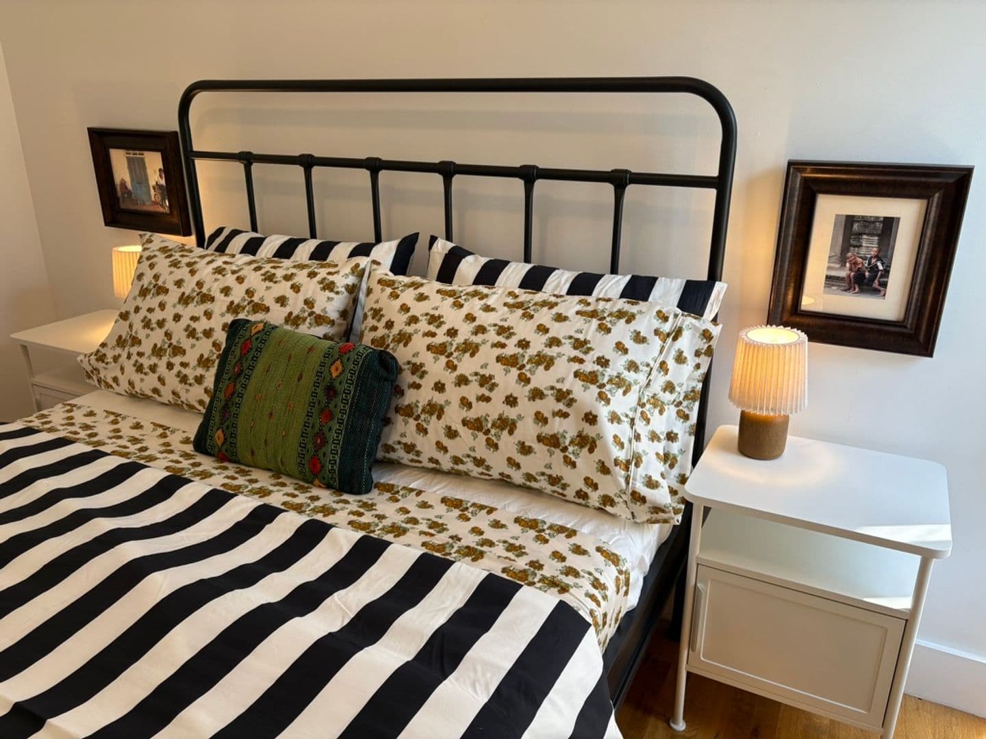 LOS ANGELES Apartment: 1672 S Harvard Ave