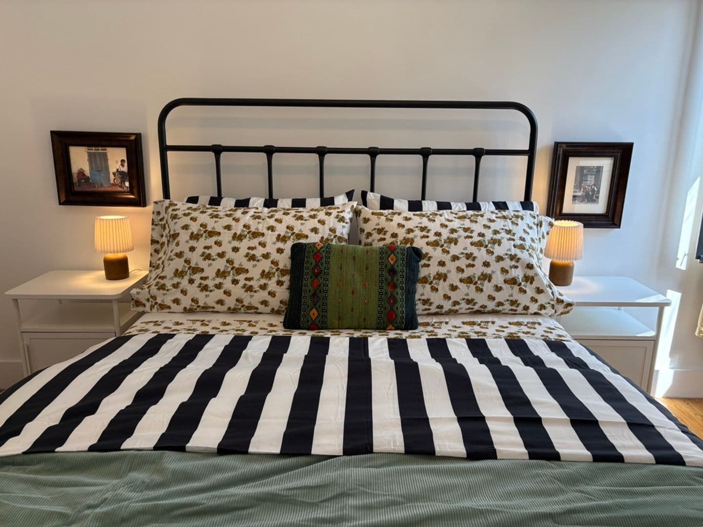 LOS ANGELES Apartment: 1672 S Harvard Ave