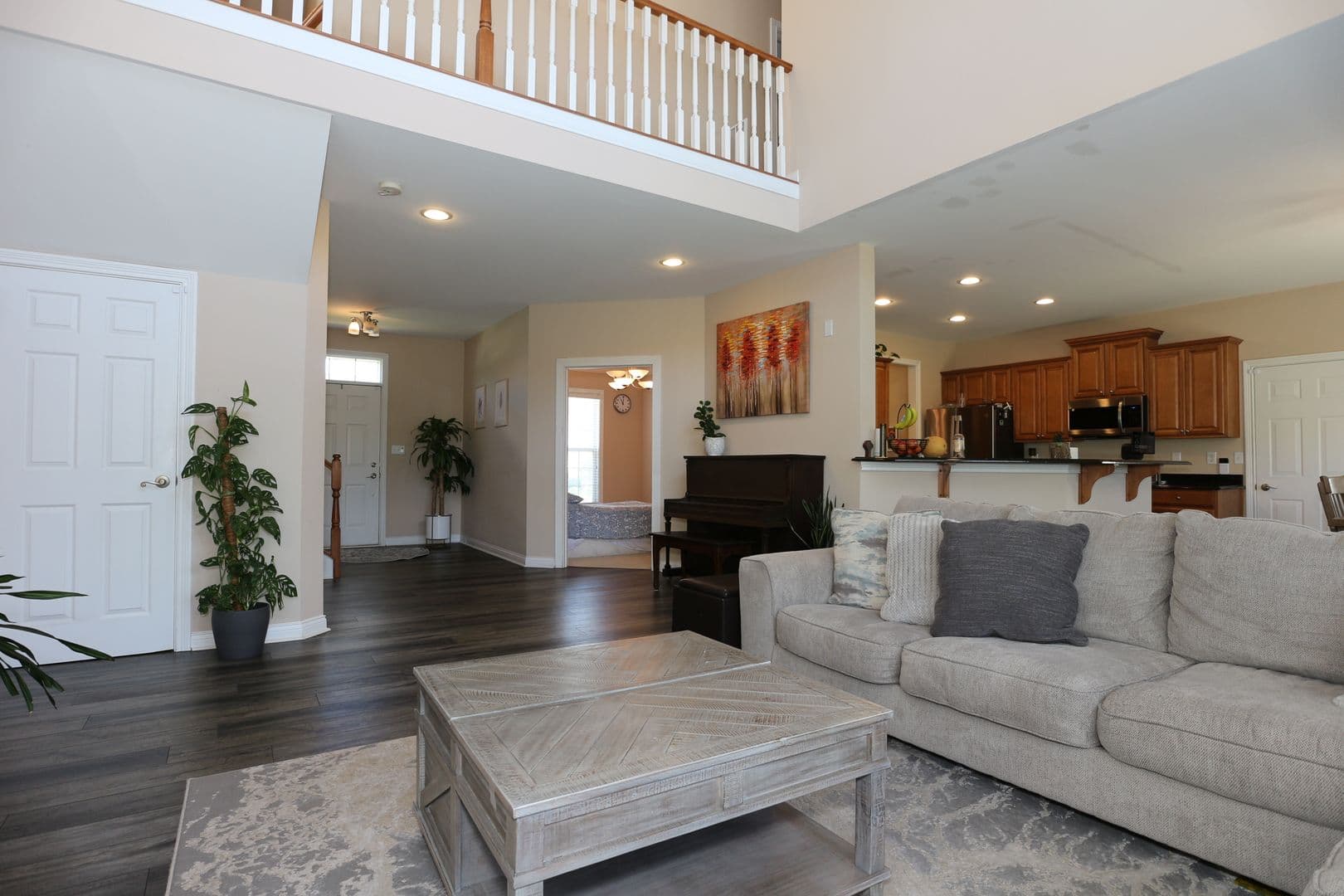Brownsburg House: 347 Prebster Drive