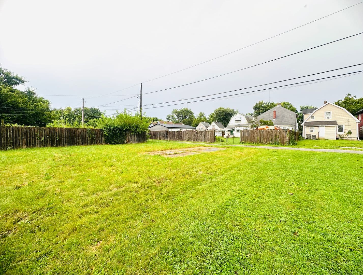 Indianapolis House: 746 Edgemont Ave