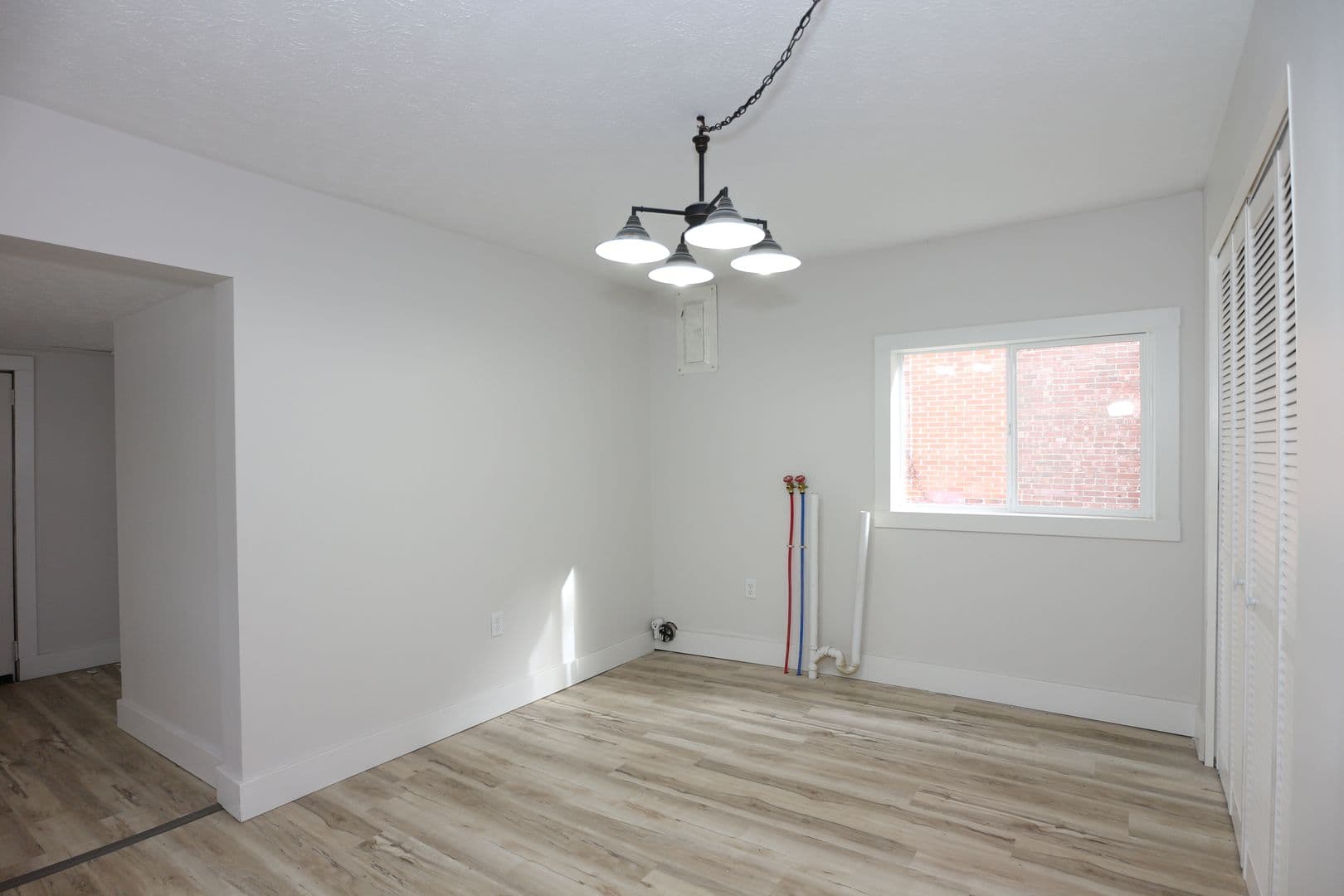 Kokomo House: 1110 E Vaile Ave