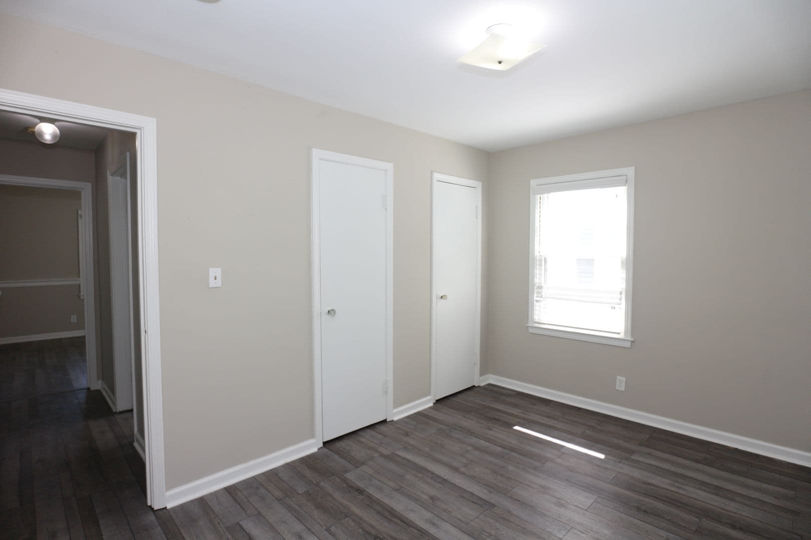 Indianapolis House: 5838 Primrose Ave