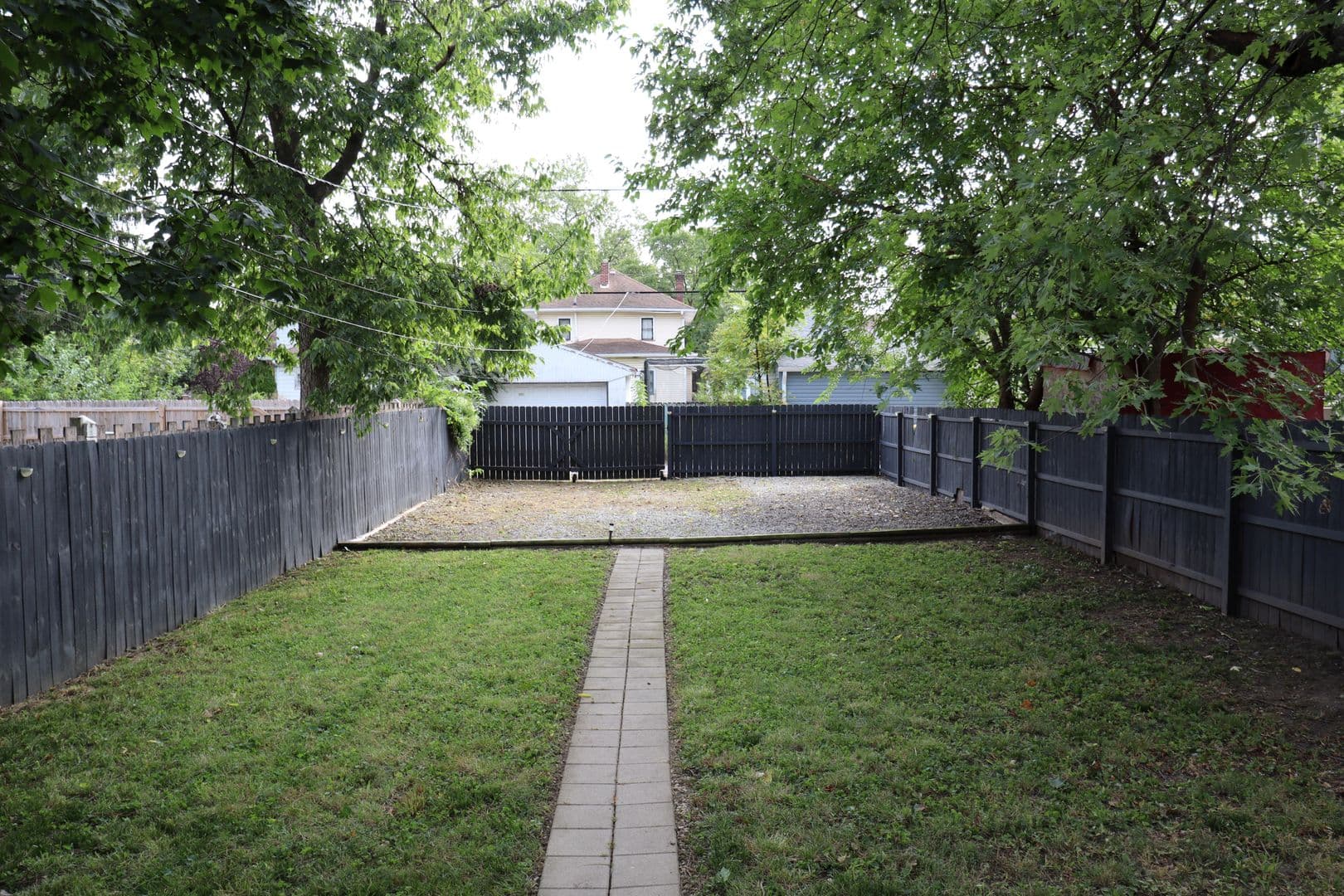 Indianapolis House: 931 N Oakland Ave