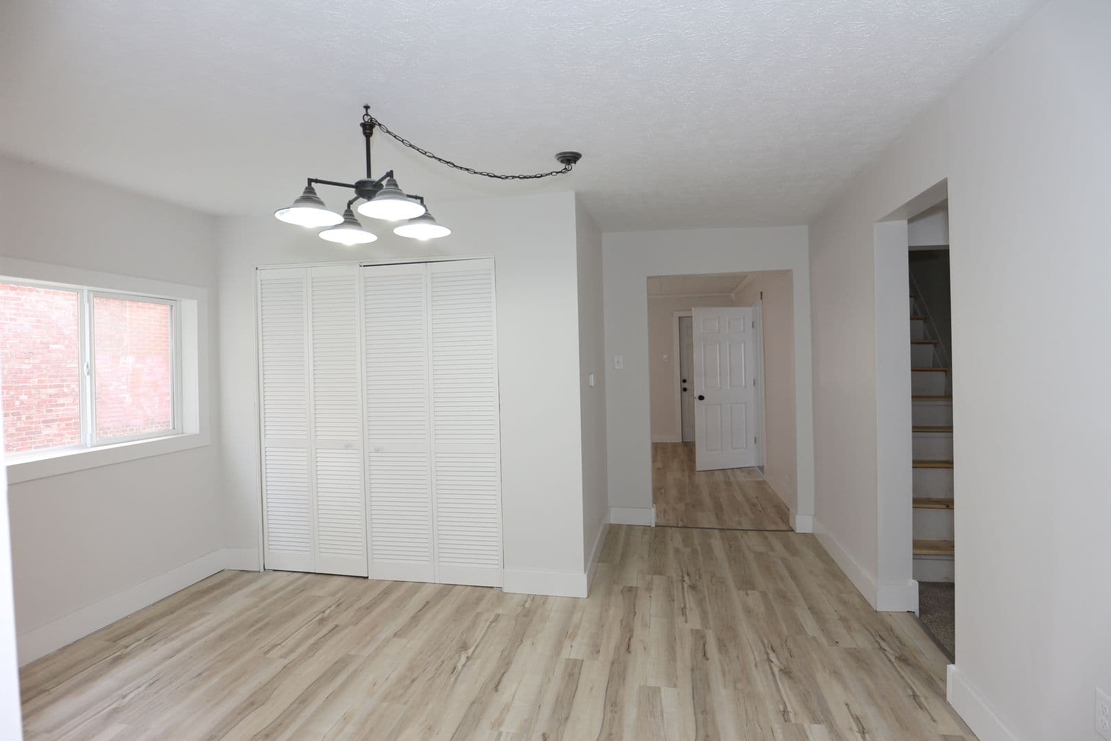 Kokomo House: 1110 E Vaile Ave