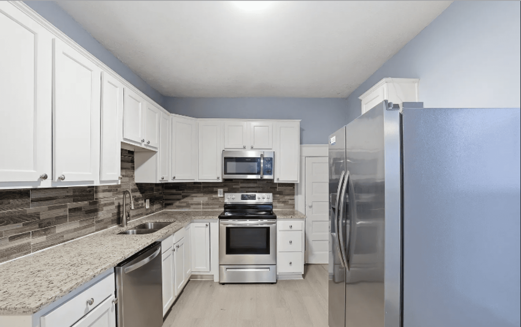 Indianapolis House: 931 N Oakland Ave