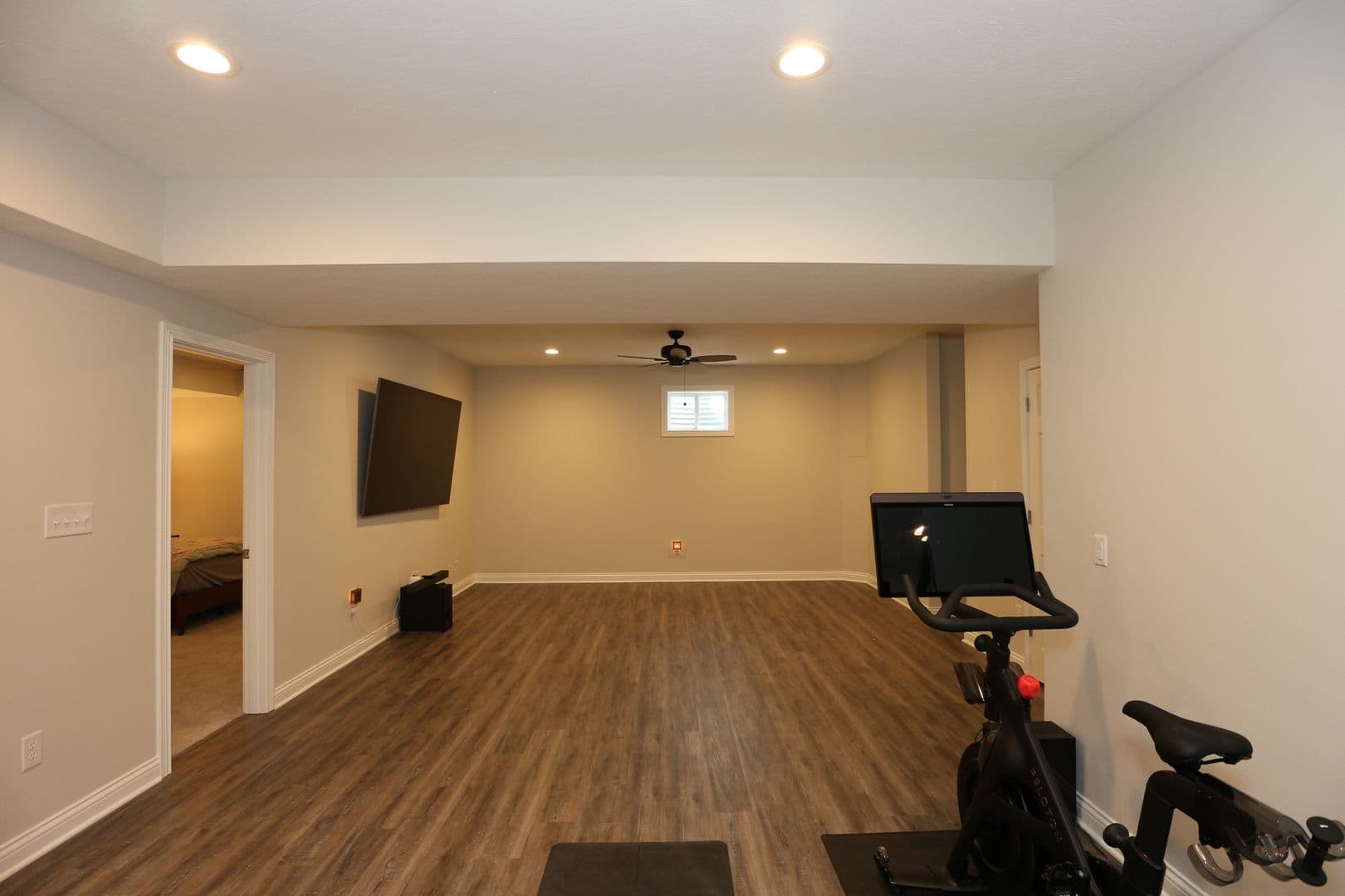 Brownsburg House: 347 Prebster Drive