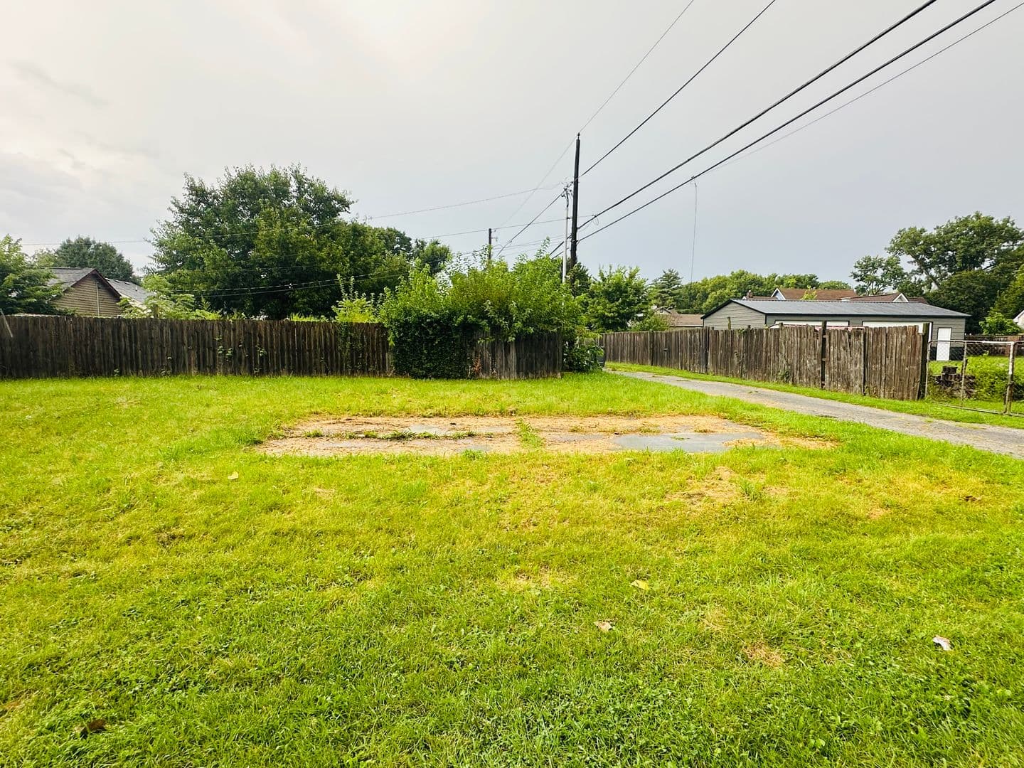 Indianapolis House: 746 Edgemont Ave