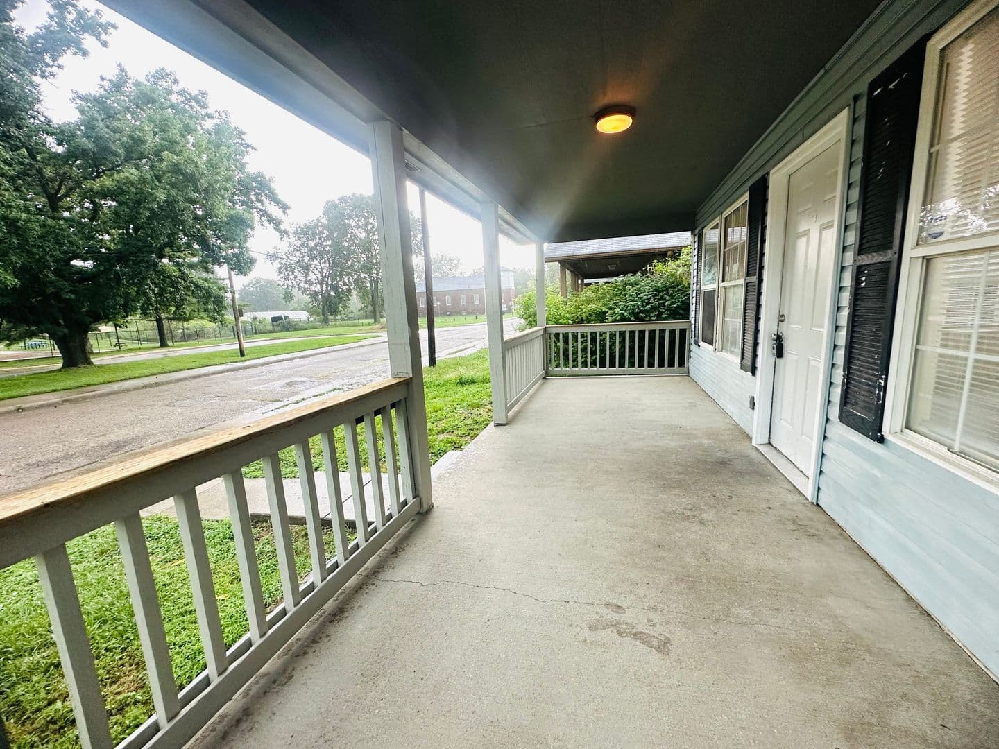 Indianapolis House: 746 Edgemont Ave