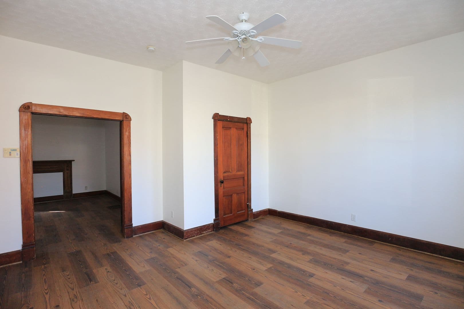 Indianapolis House: 401 Lincoln St.