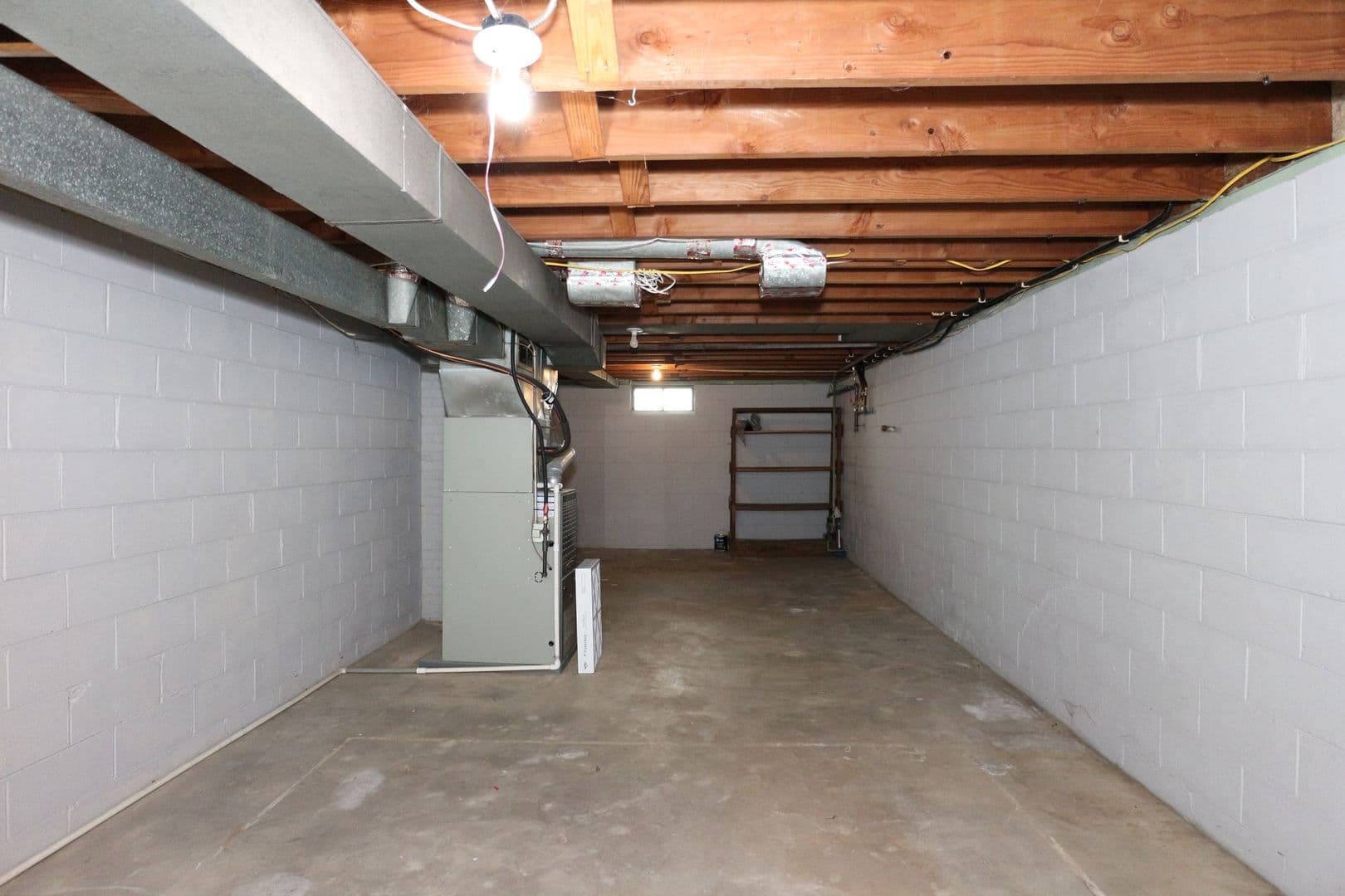Indianapolis House: 5838 Primrose Ave