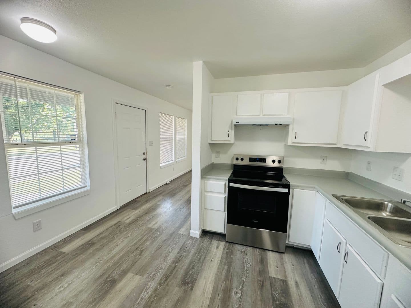 Indianapolis House: 746 Edgemont Ave