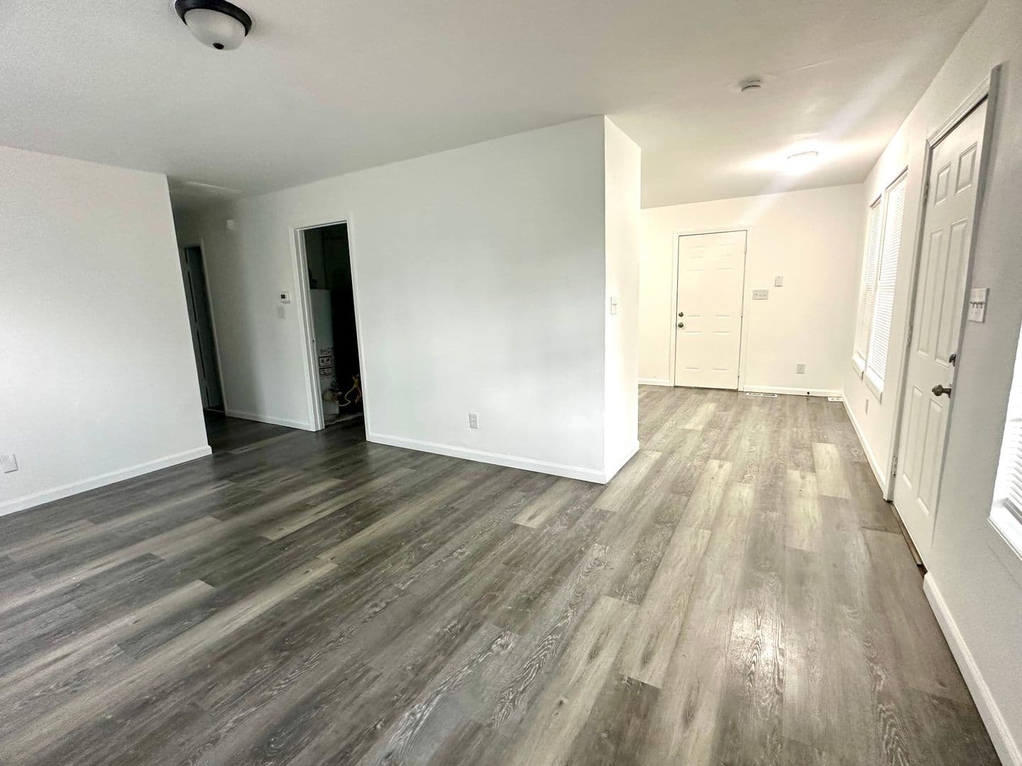 Indianapolis House: 746 Edgemont Ave