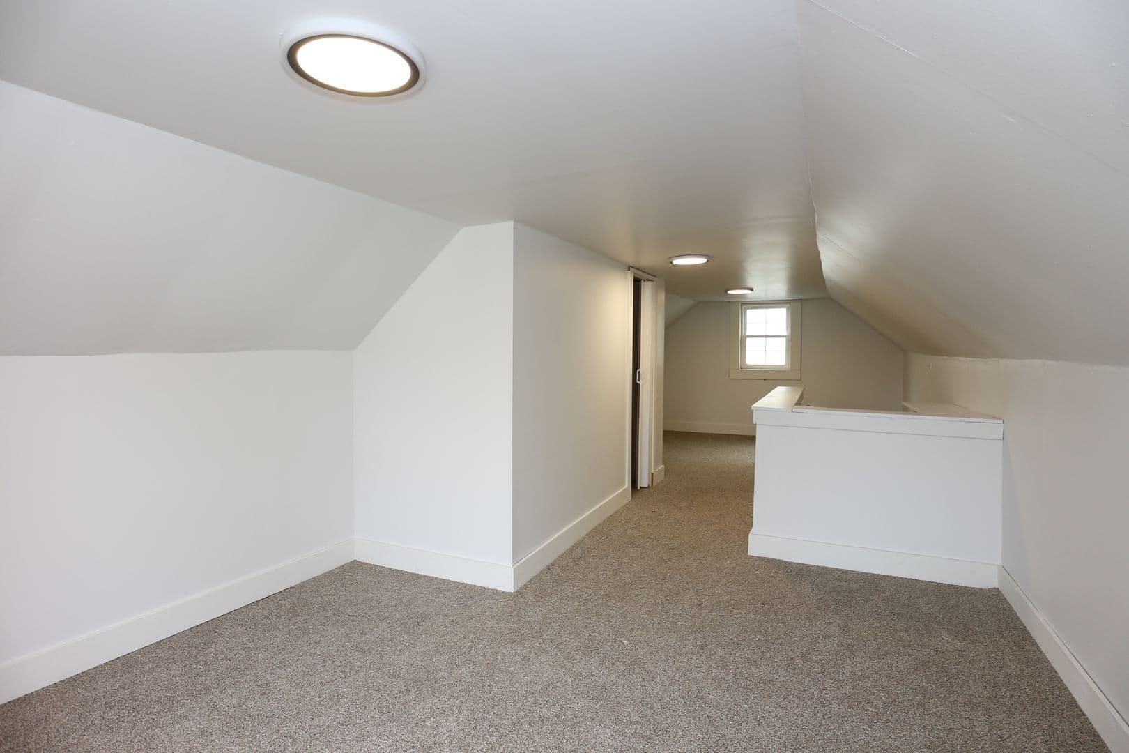 Kokomo House: 1110 E Vaile Ave