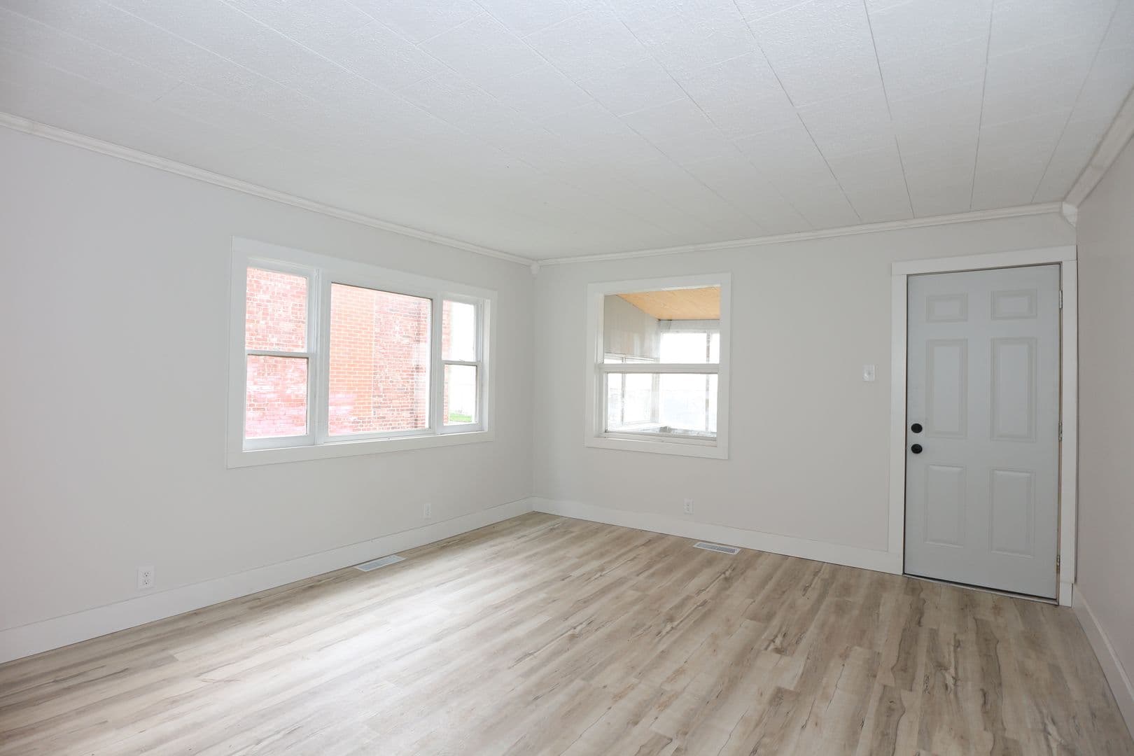 Kokomo House: 1110 E Vaile Ave