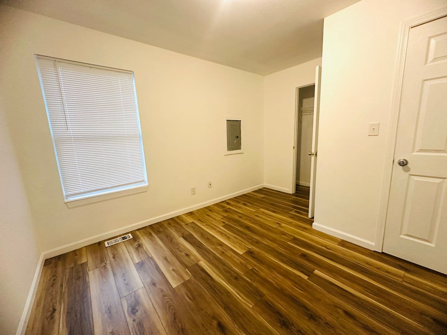 Indianapolis House: 746 Edgemont Ave