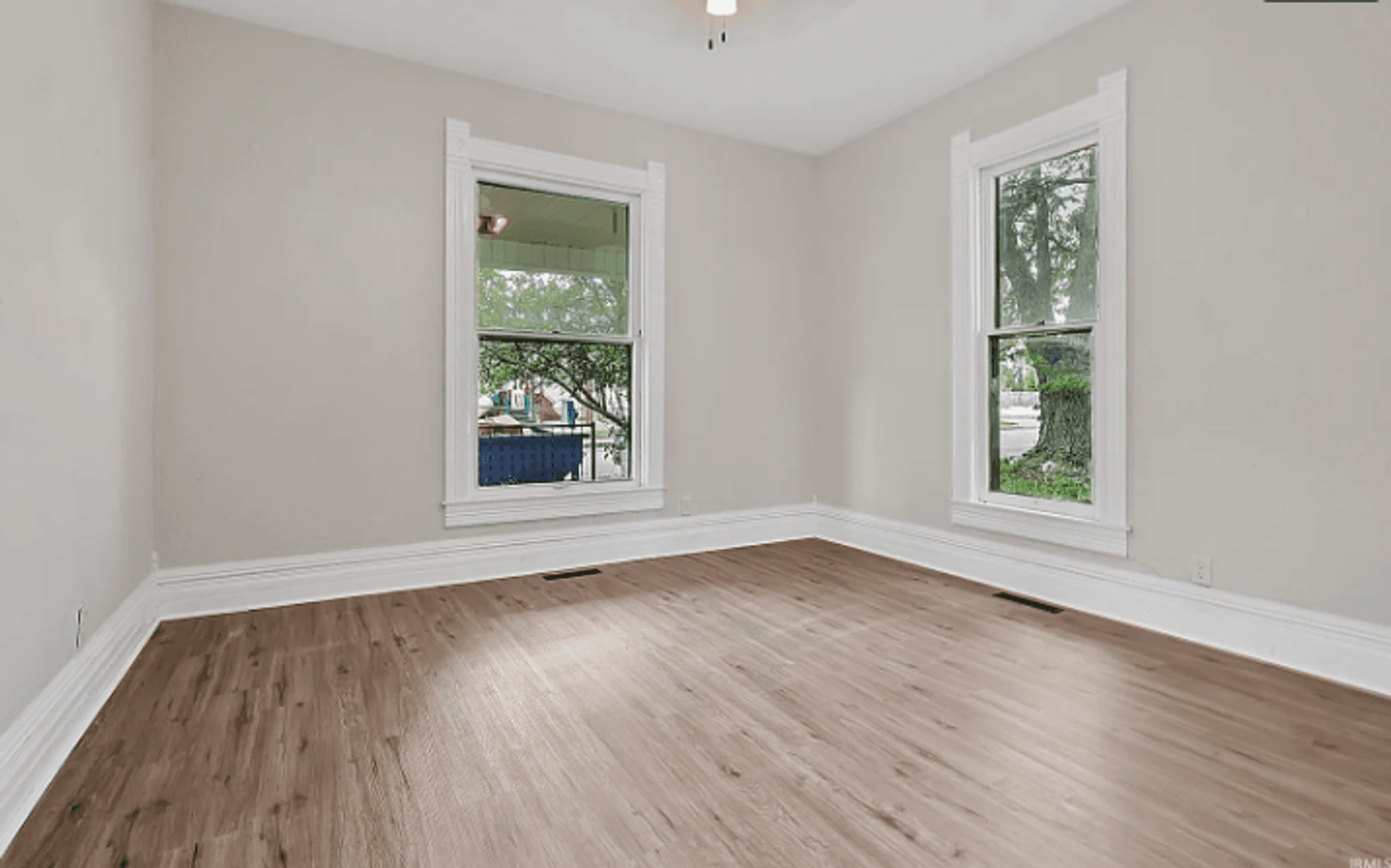 Windfall House: 118 McClellan St