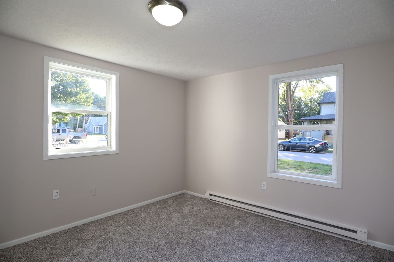 Frankfort Apartment: 751 N. Clay St.