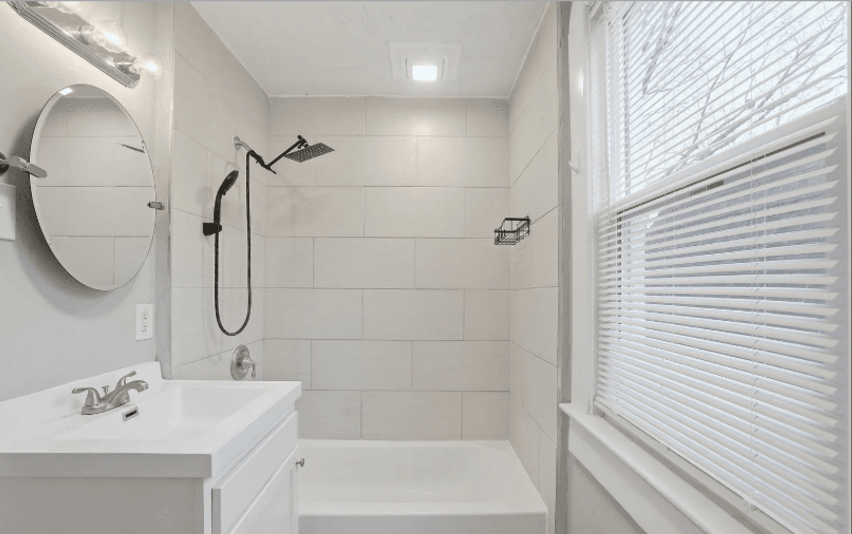 Indianapolis House: 931 N Oakland Ave