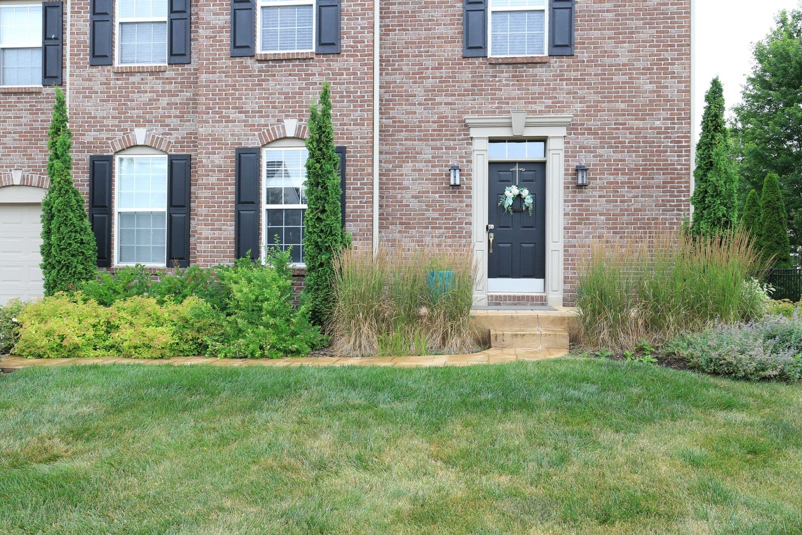 Brownsburg House: 347 Prebster Drive