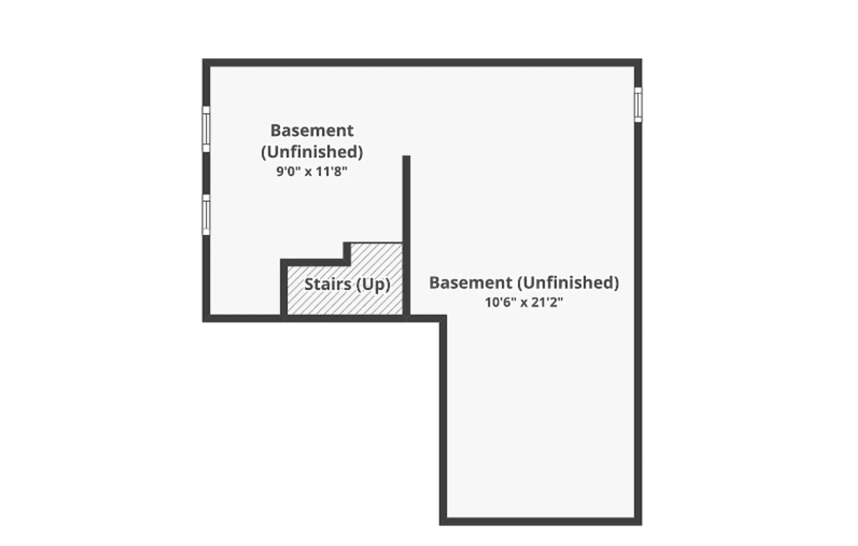 Indianapolis House: 931 N Oakland Ave