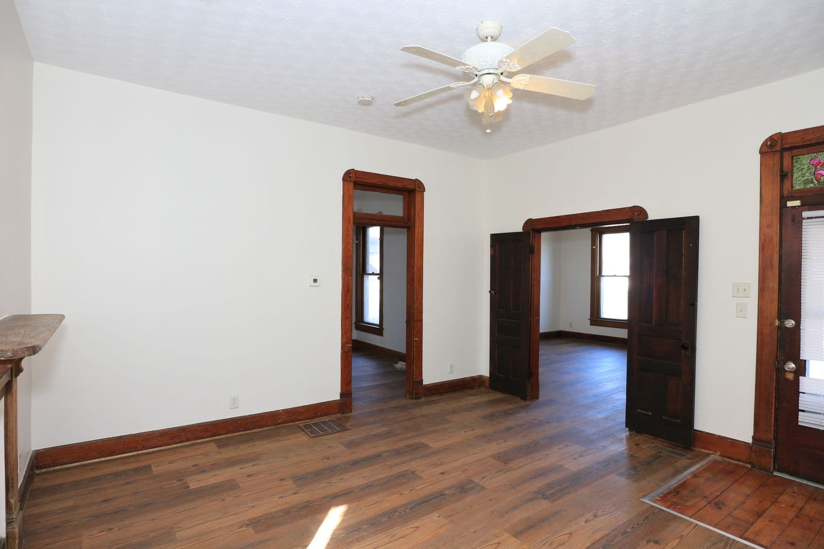 Indianapolis House: 401 Lincoln St.