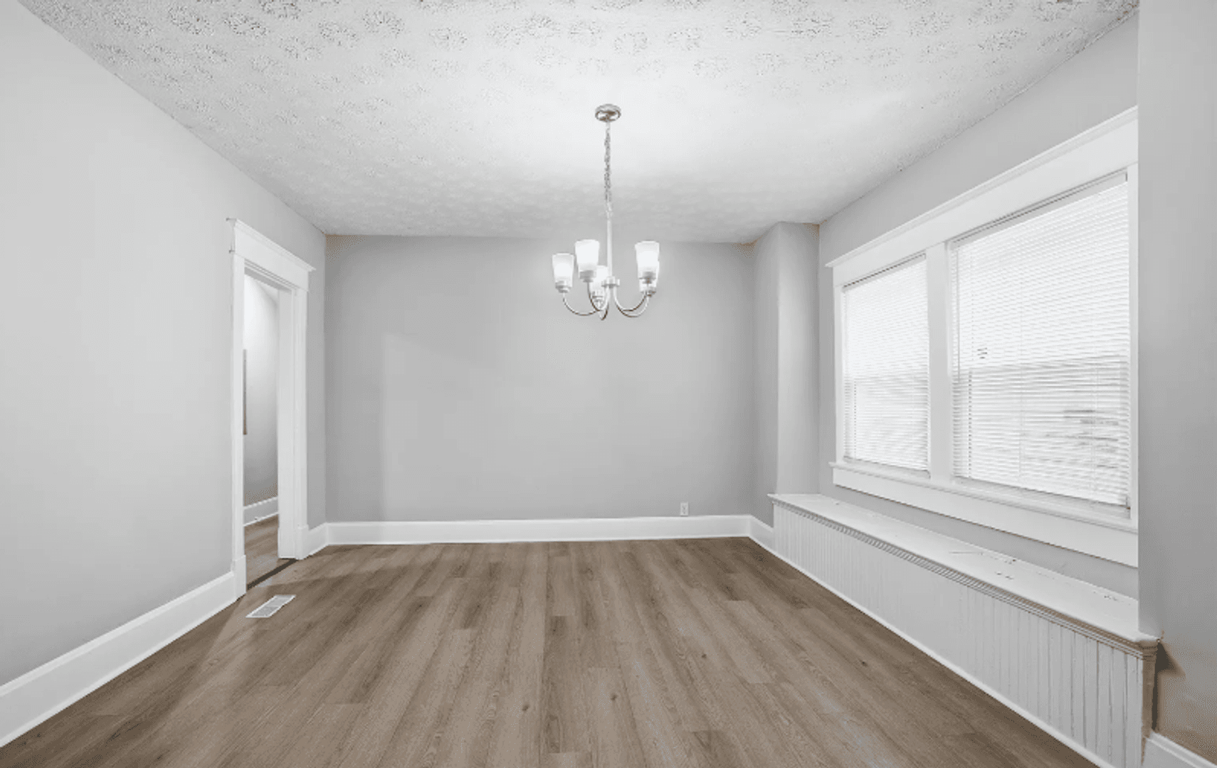 Indianapolis House: 931 N Oakland Ave