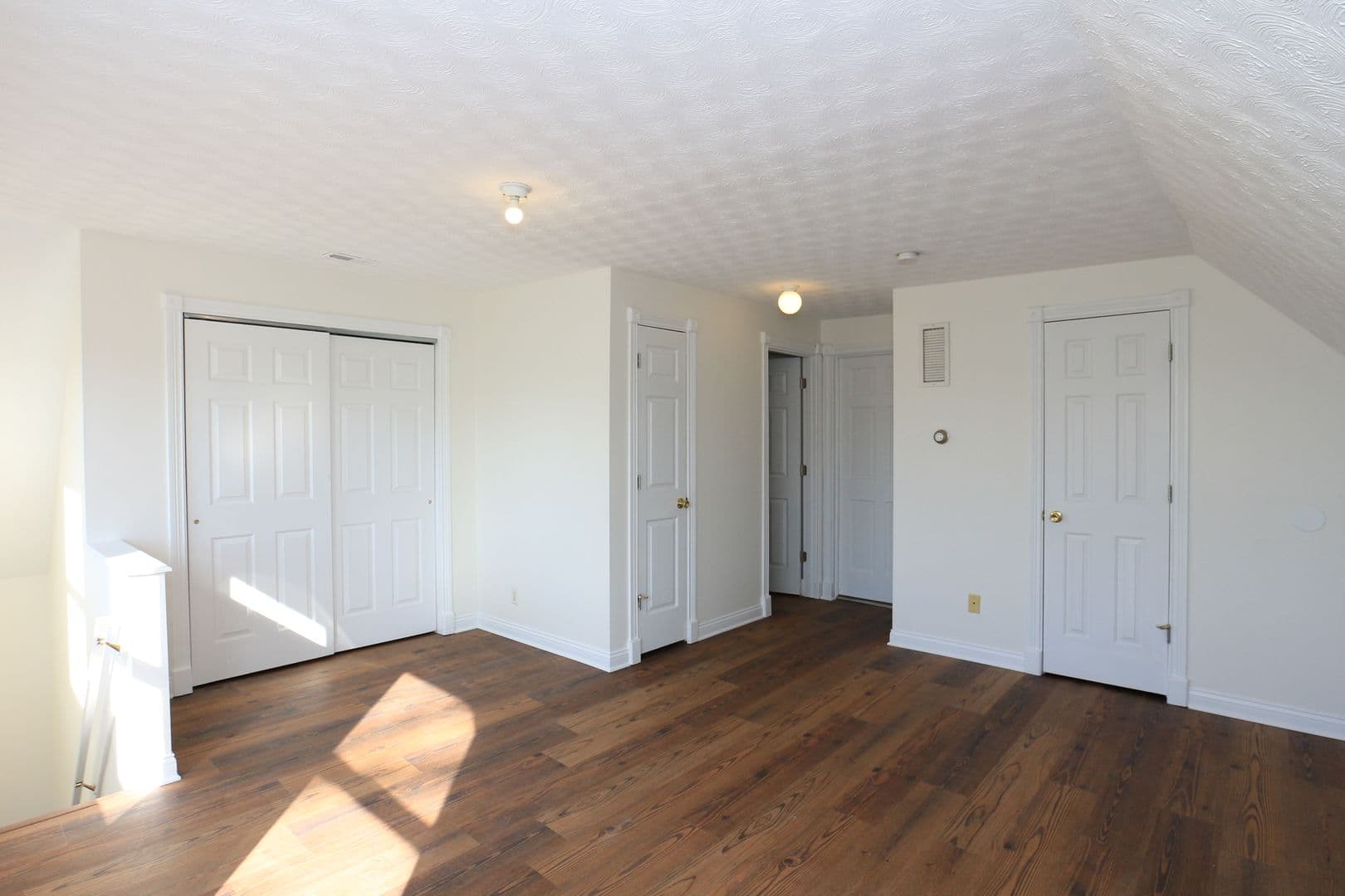 Indianapolis House: 401 Lincoln St.