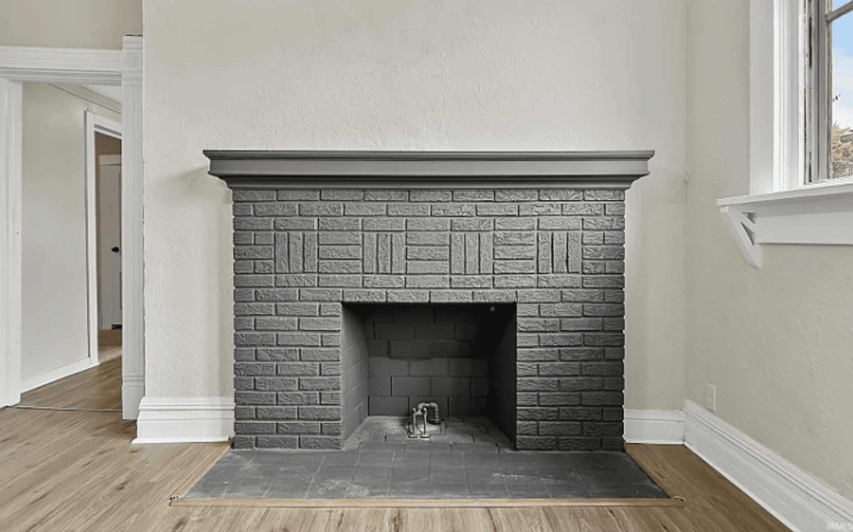 Windfall House: 118 McClellan St