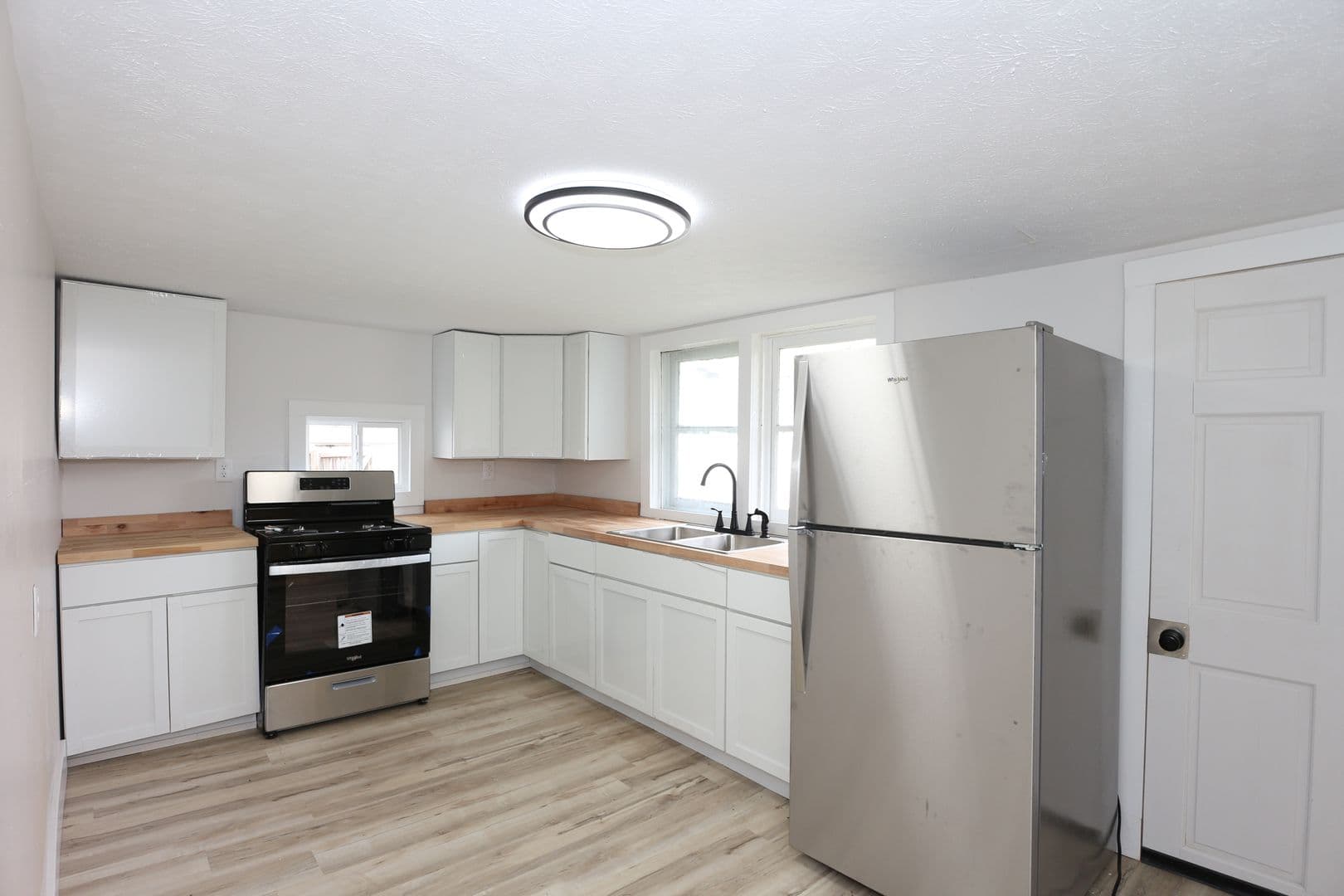 Kokomo House: 1110 E Vaile Ave