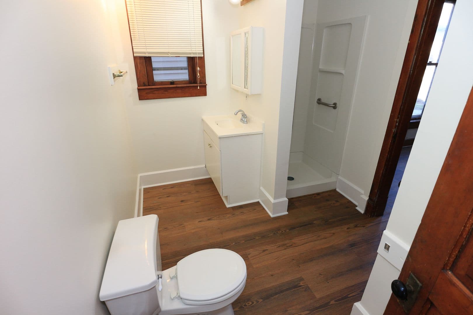 Indianapolis House: 401 Lincoln St.