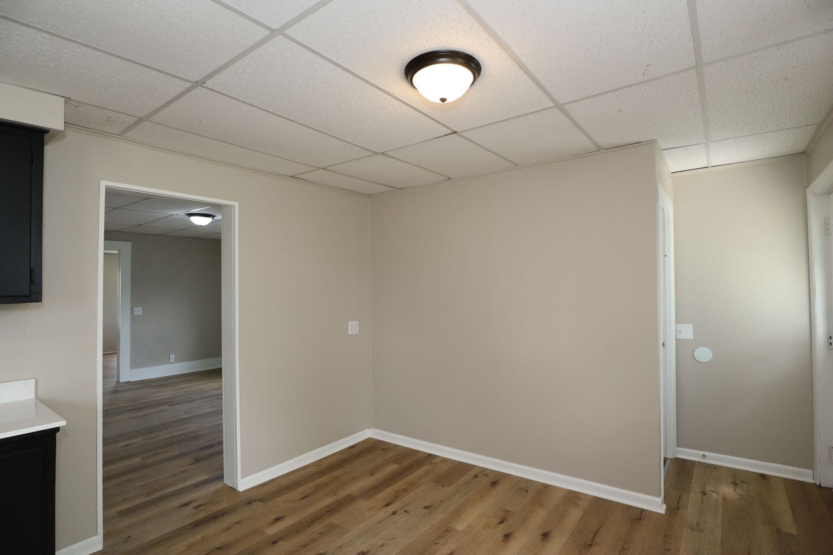 Kokomo House: 917 W Jackson St