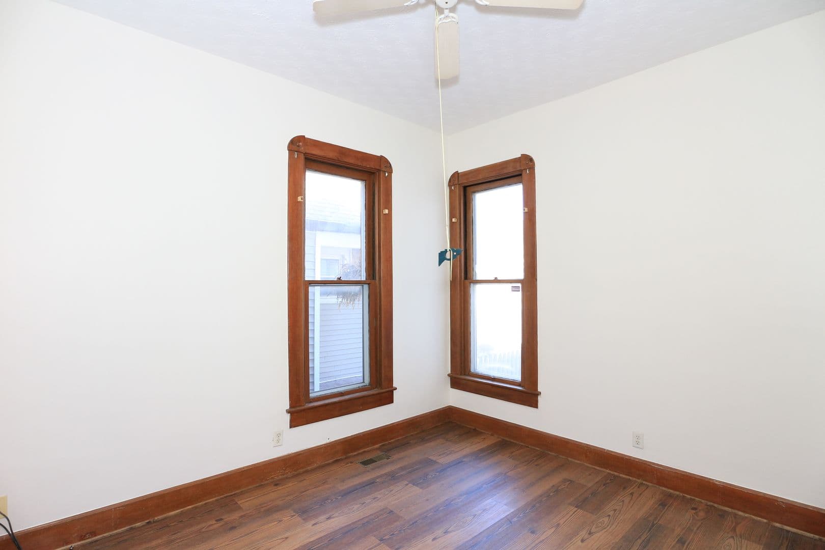 Indianapolis House: 401 Lincoln St.
