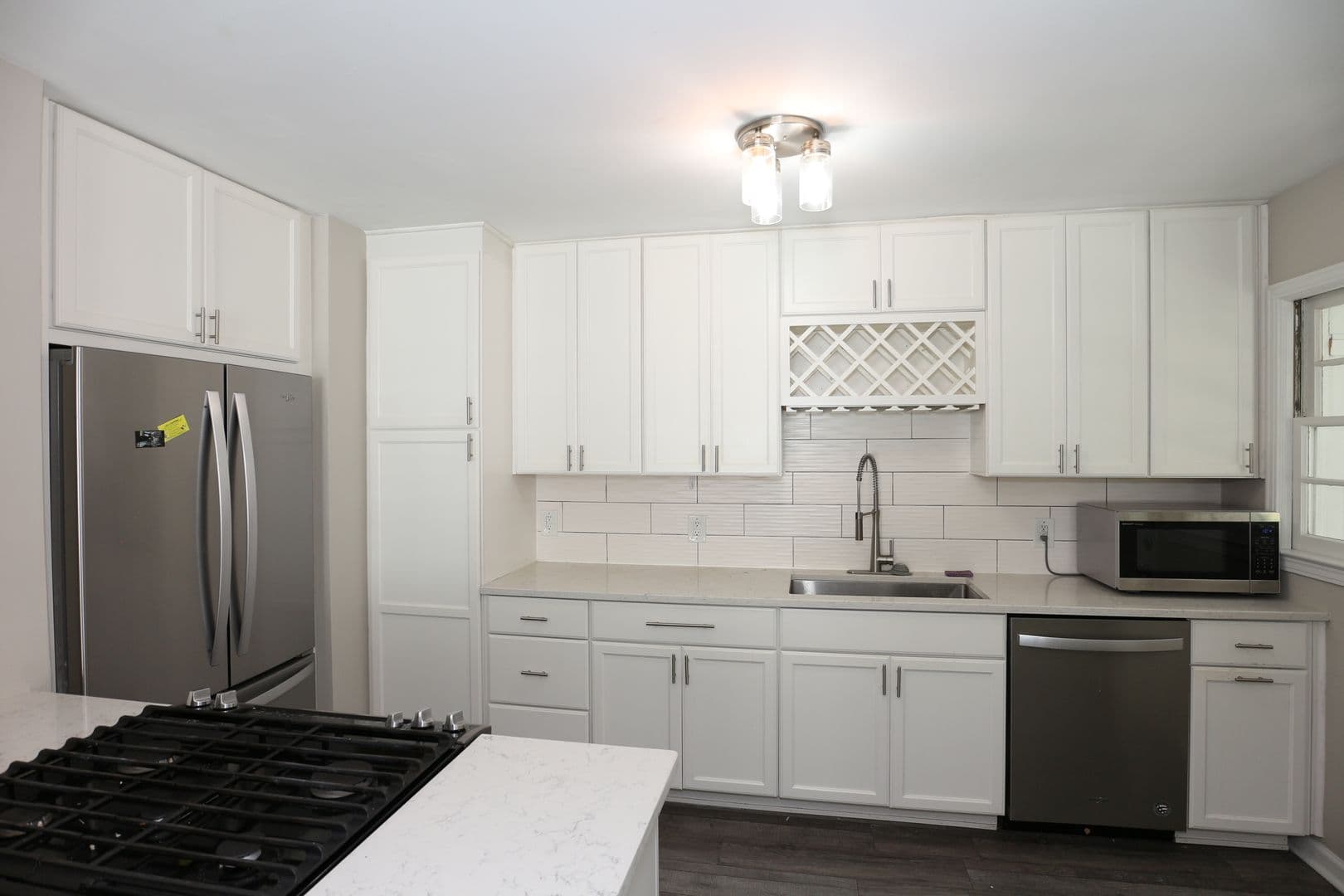 Indianapolis House: 5838 Primrose Ave