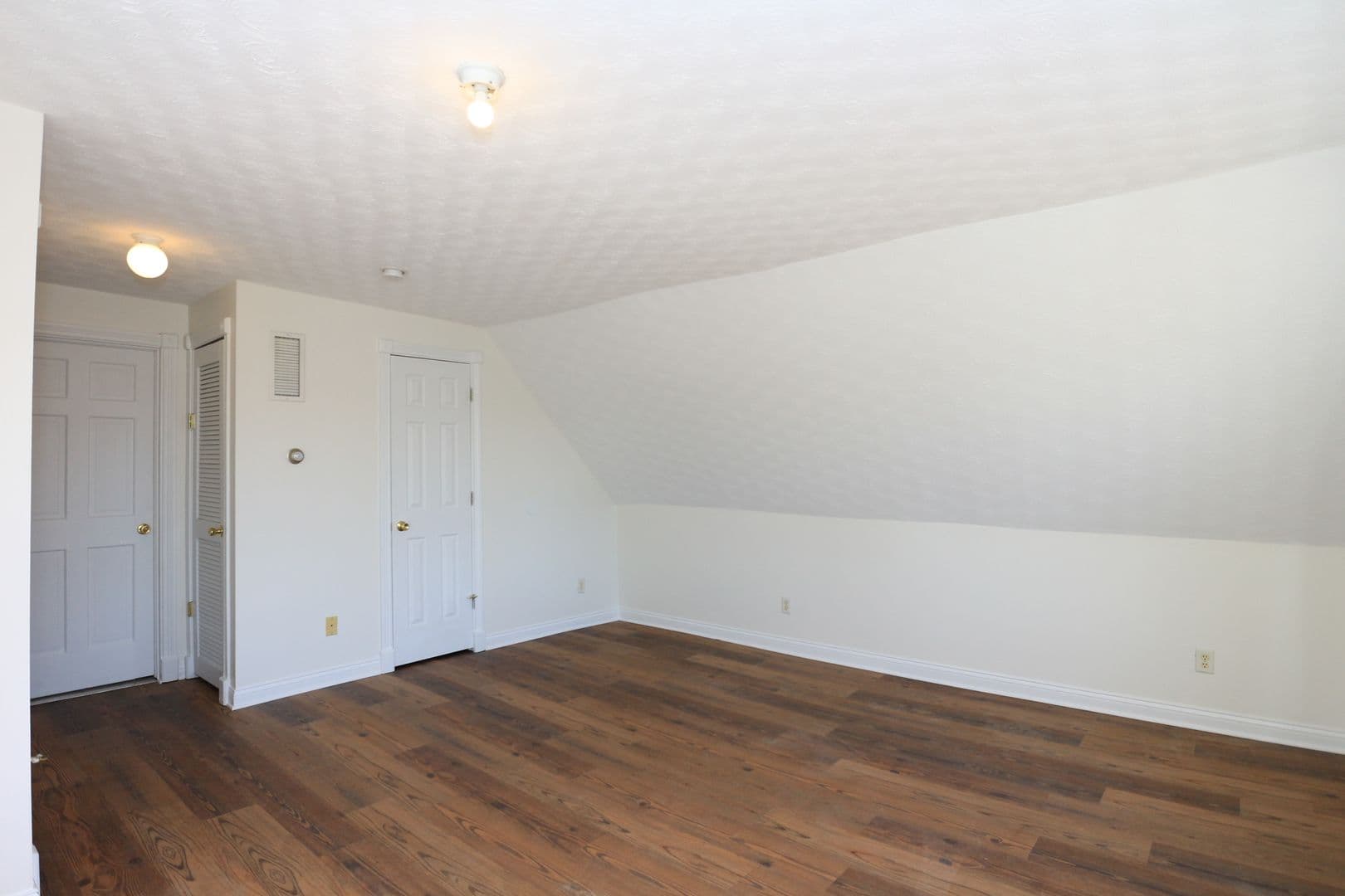 Indianapolis House: 401 Lincoln St.
