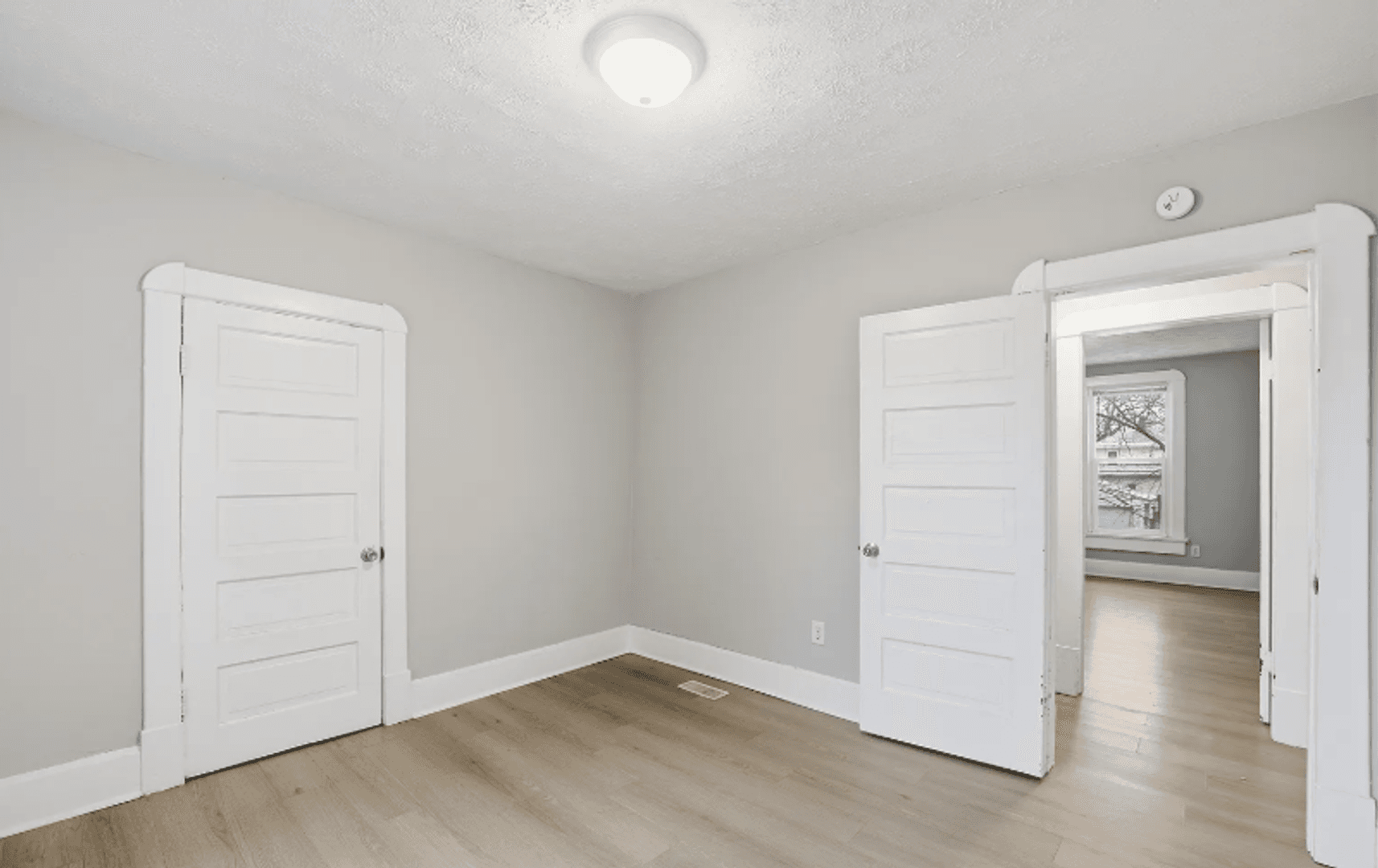 Indianapolis House: 931 N Oakland Ave