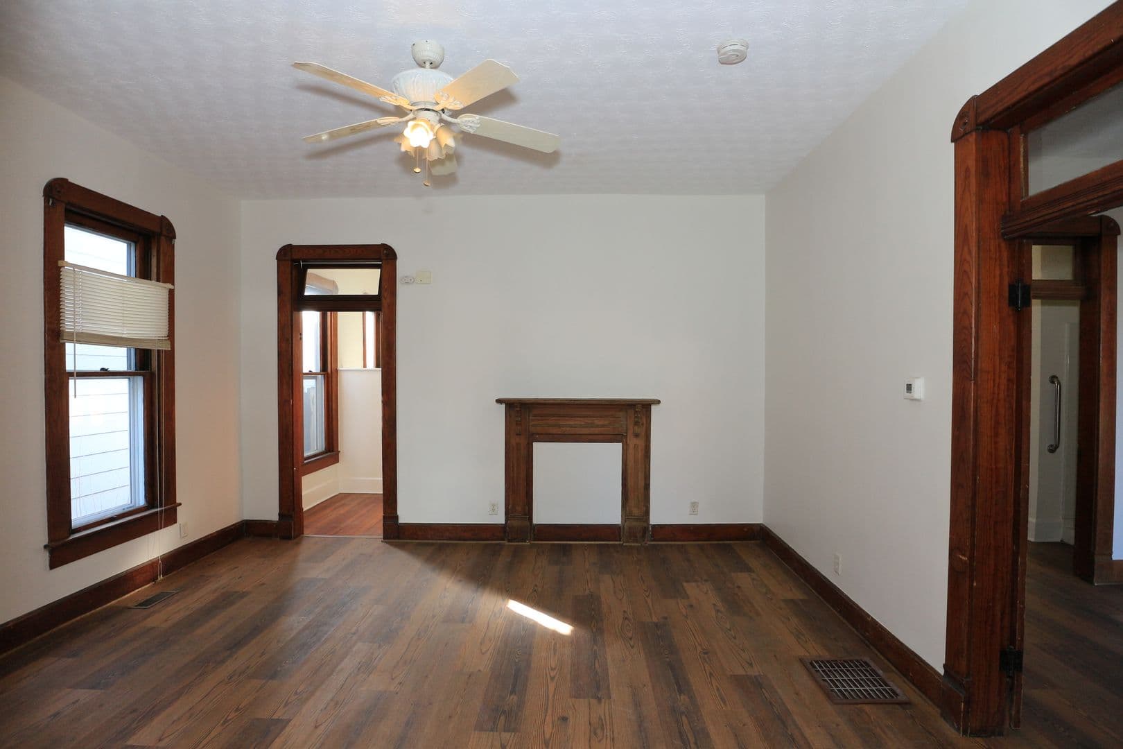 Indianapolis House: 401 Lincoln St.