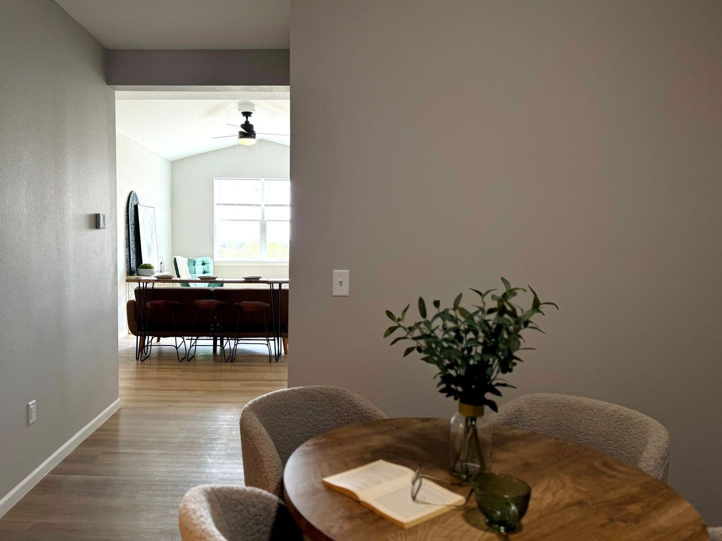 Dodge City Apartment: 1514 Avenue K
